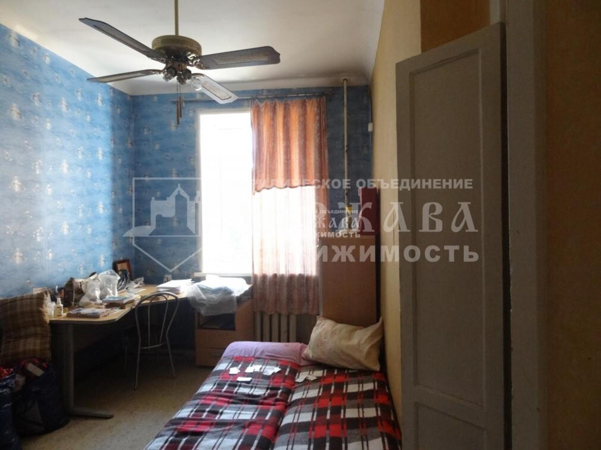 Купить квартиру за 10 750 000 рублей на Весенняя улица