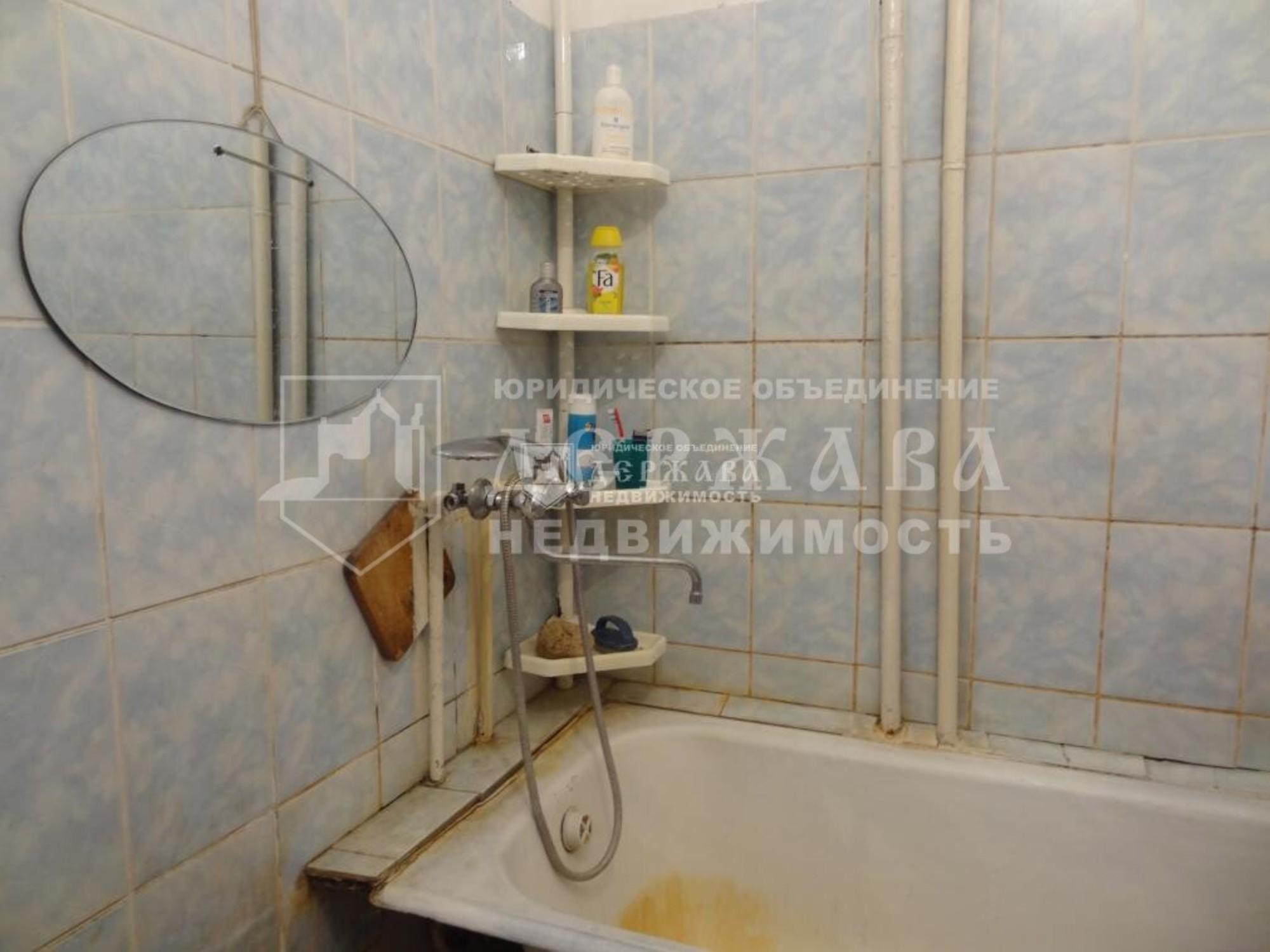 Купить квартиру за 10 750 000 рублей на Весенняя улица