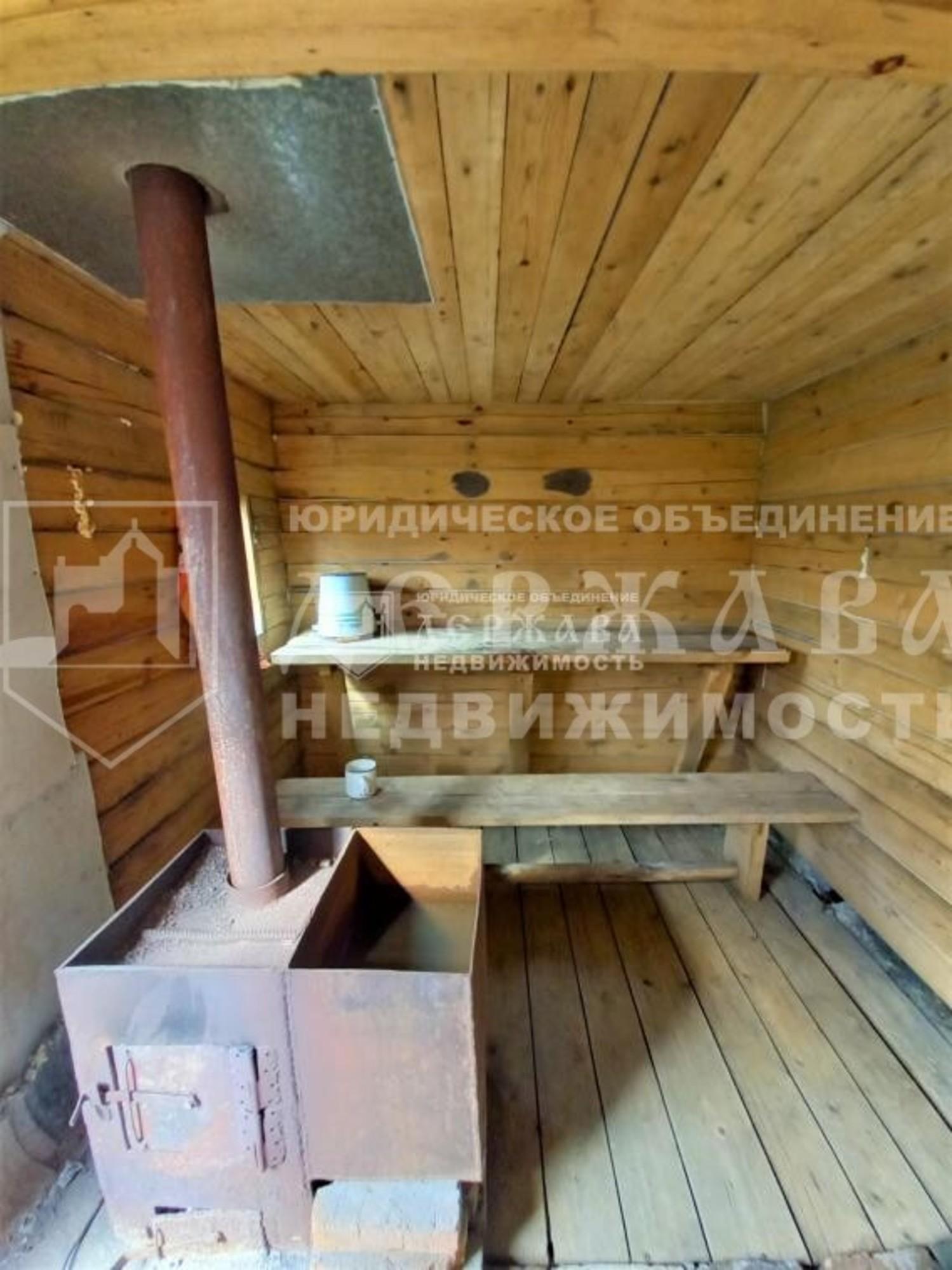 Купить дачу, дом, коттедж за 900 000 рублей на Озёрная улица