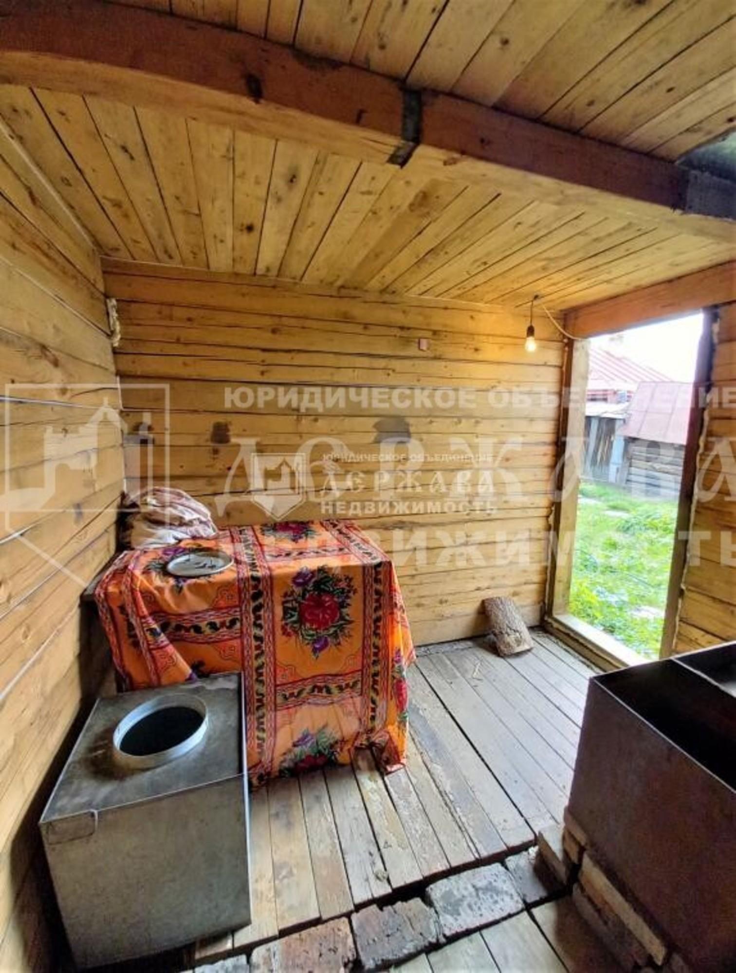 Купить дачу, дом, коттедж за 900 000 рублей на Озёрная улица