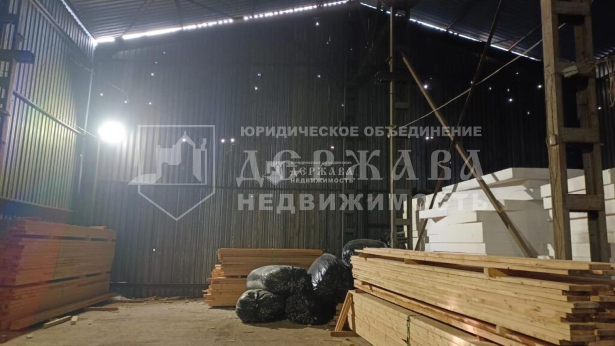 Сдать складское помещение за 100 000 рублей на улица Клары Цеткин