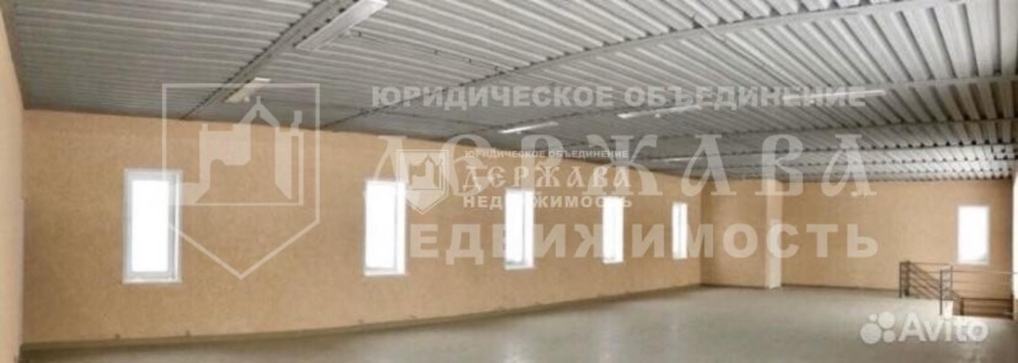 Купить помещение свободного назначения за 18 000 000 рублей на Масальская улица