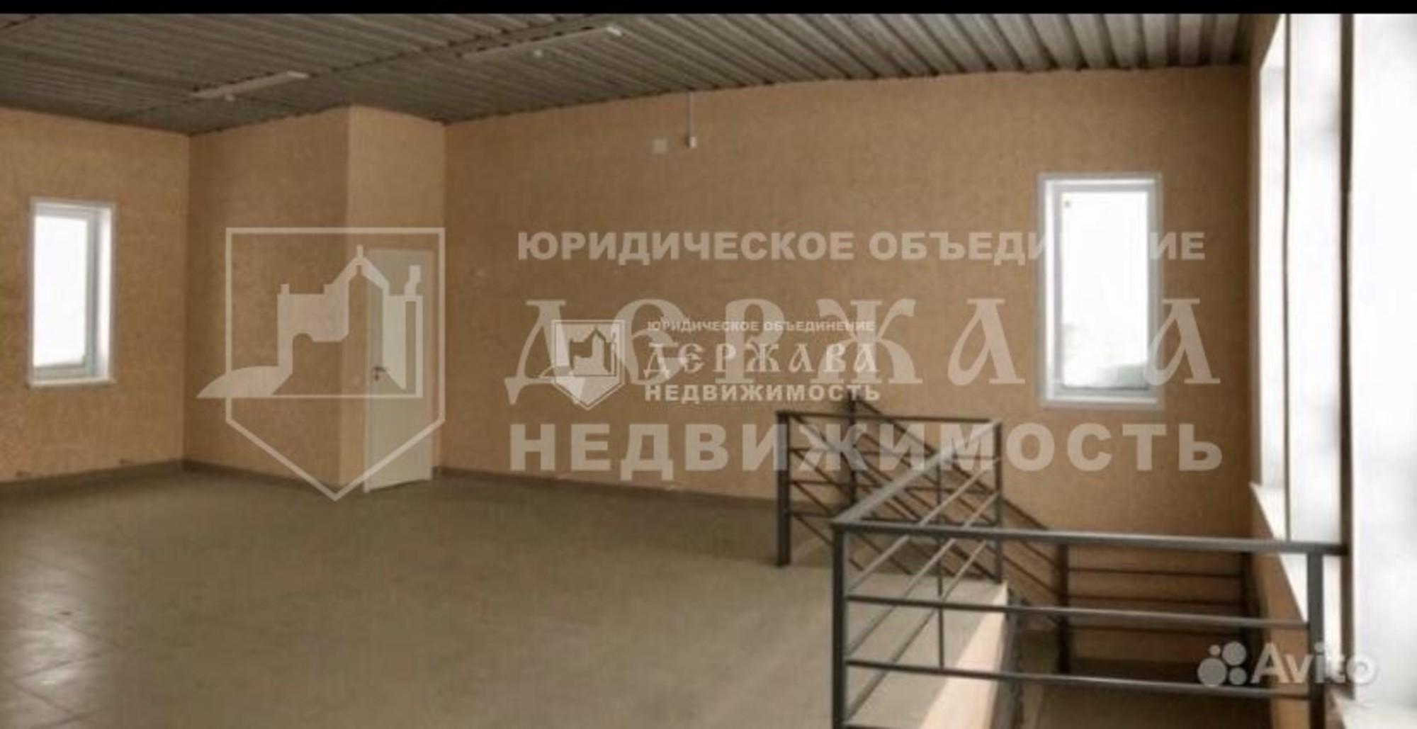 Купить помещение свободного назначения за 18 000 000 рублей на Масальская улица