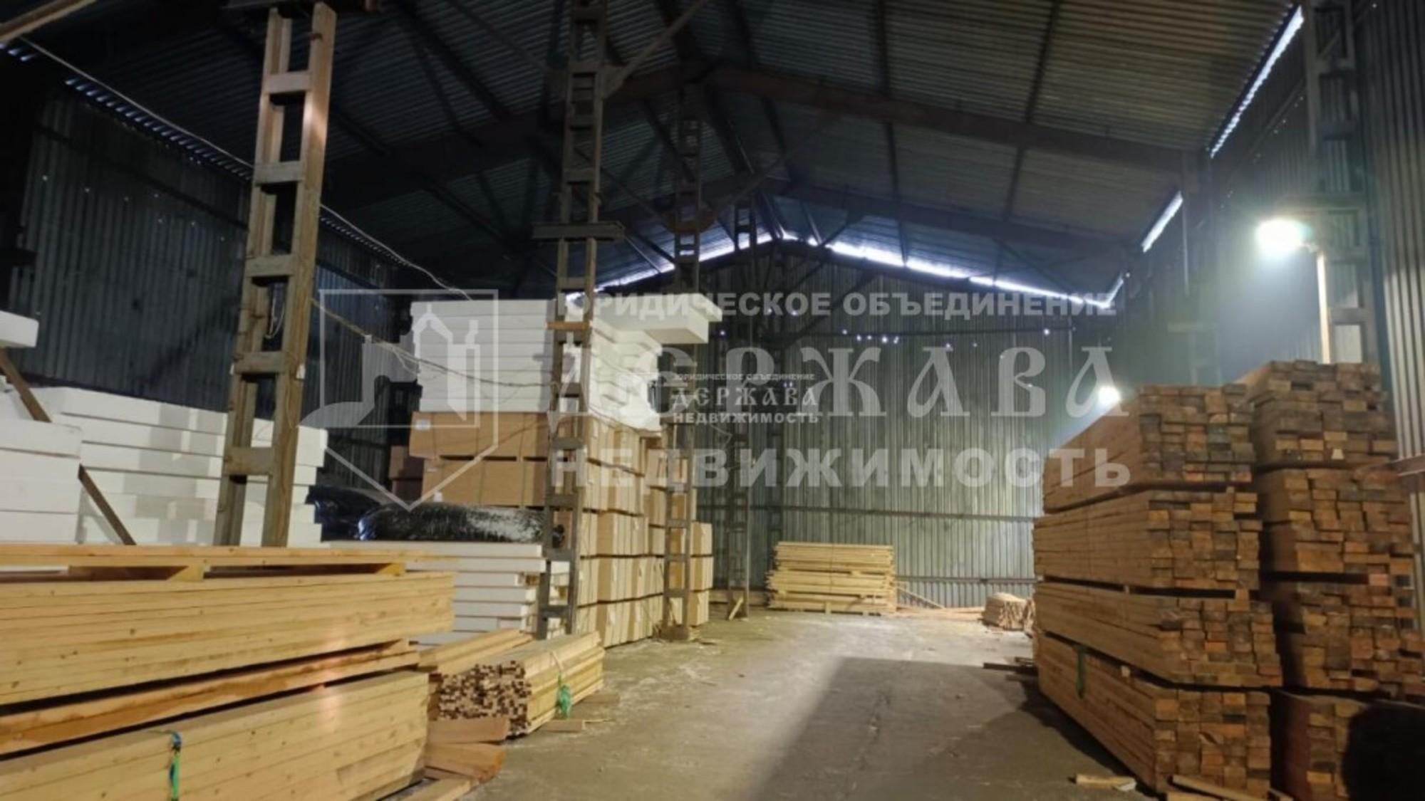 Сдать складское помещение за 100 000 рублей на улица Клары Цеткин