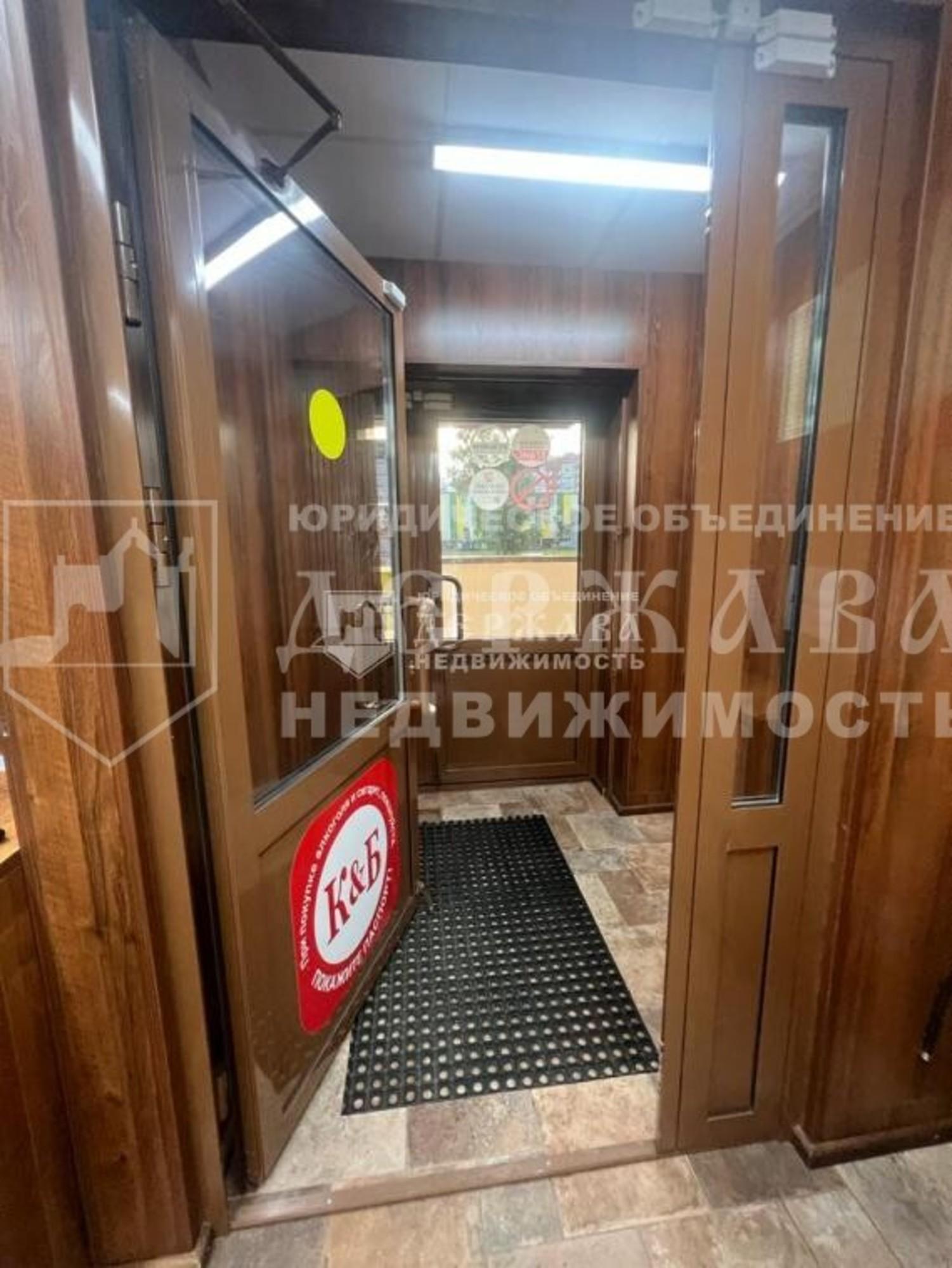 Купить помещение свободного назначения за 12 500 000 рублей на улица Серебряный Бор