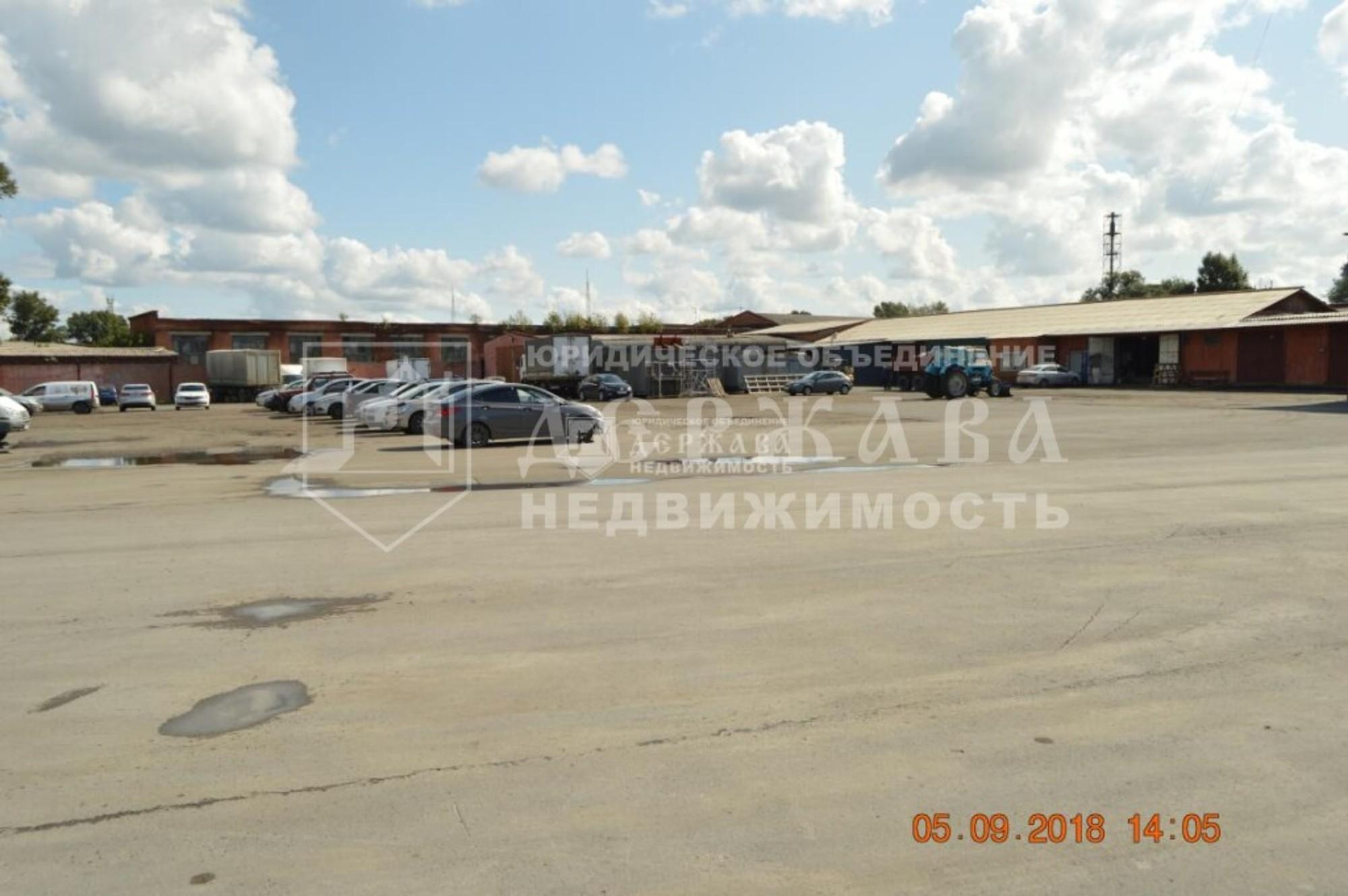 Сдать складское помещение за 250 000 рублей на Шатурская улица