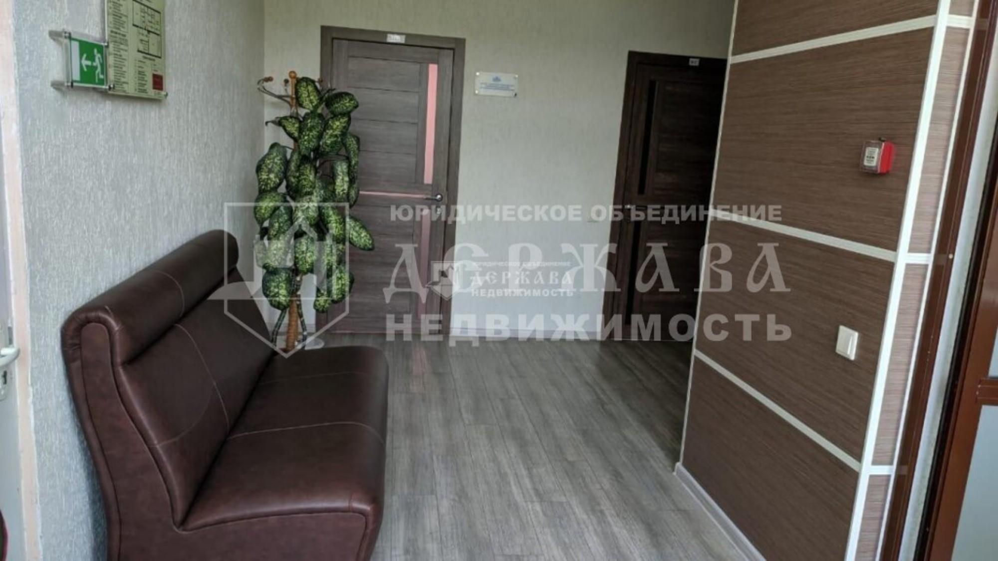 Купить офис, помещение под офис за 45 000 000 рублей на улица Заузелкова