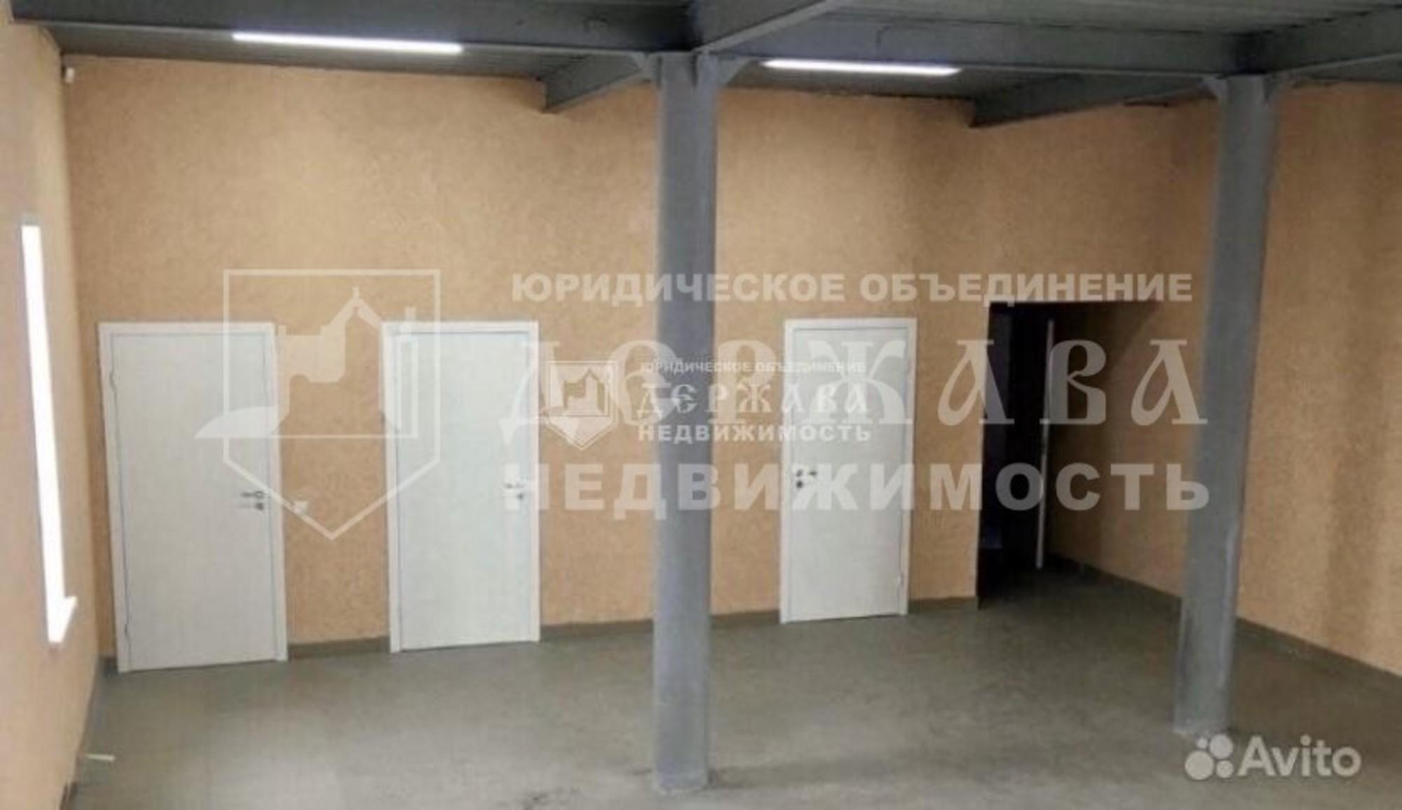 Сдать помещение свободного назначения за 150 000 рублей на Масальская улица