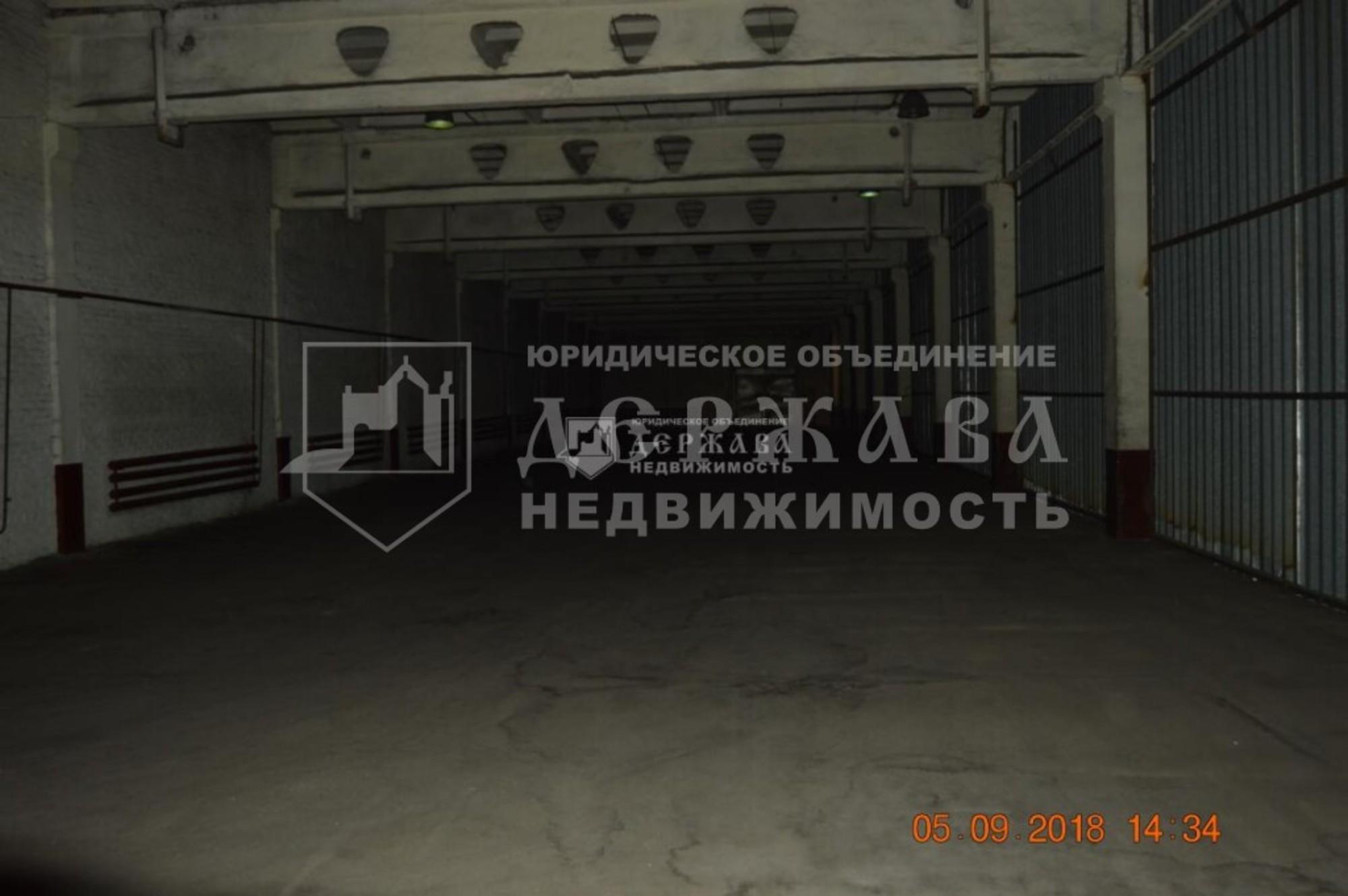 Сдать складское помещение за 250 000 рублей на Шатурская улица