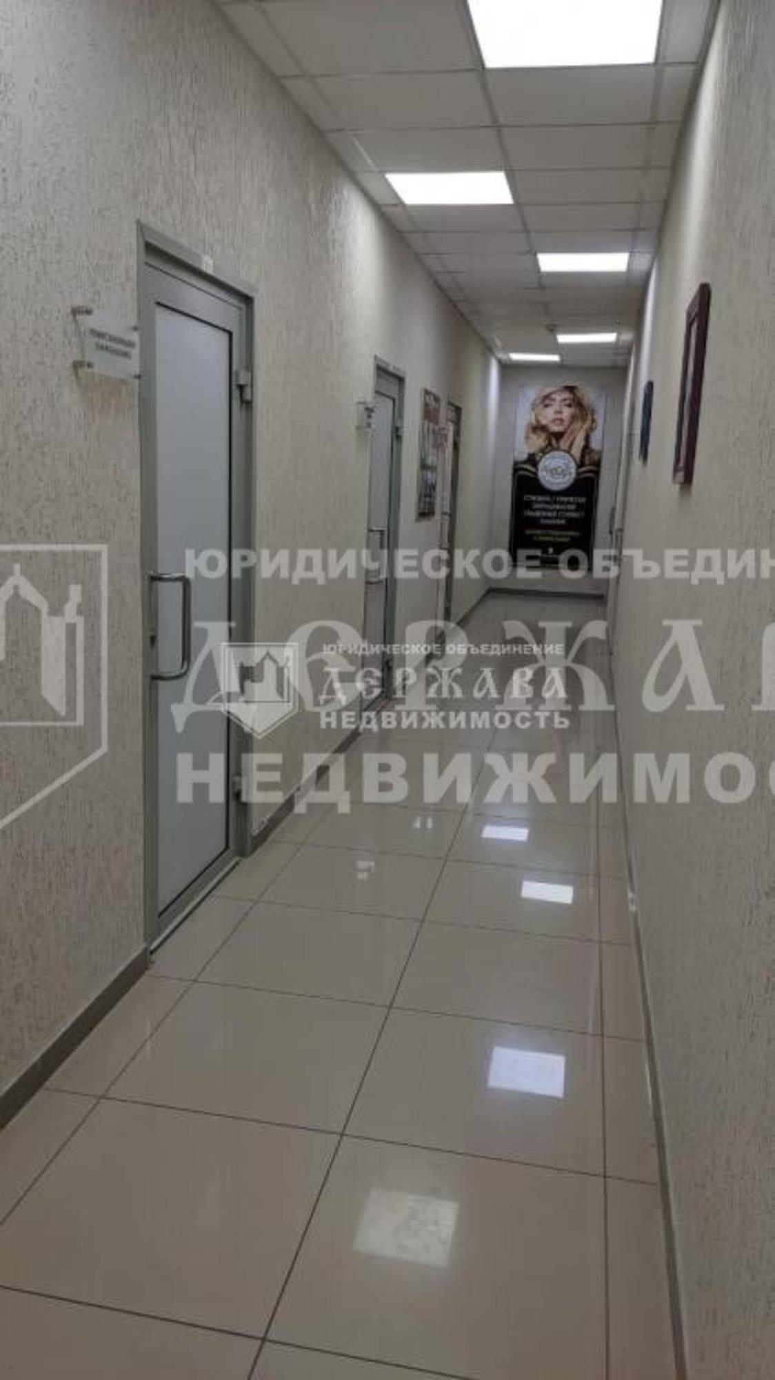 Купить офис, помещение под офис за 45 000 000 рублей на улица Заузелкова