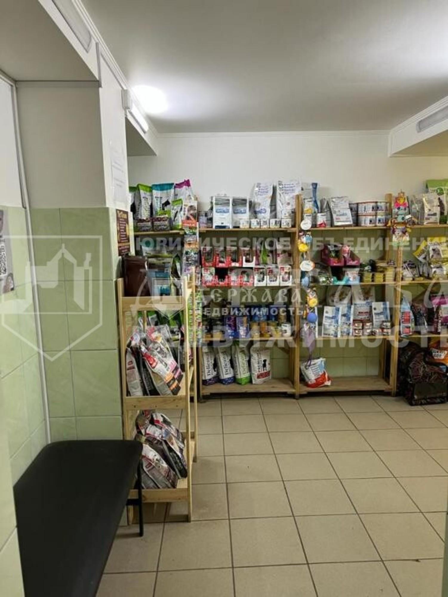 Купить помещение свободного назначения за 11 900 000 рублей на улица Кирова