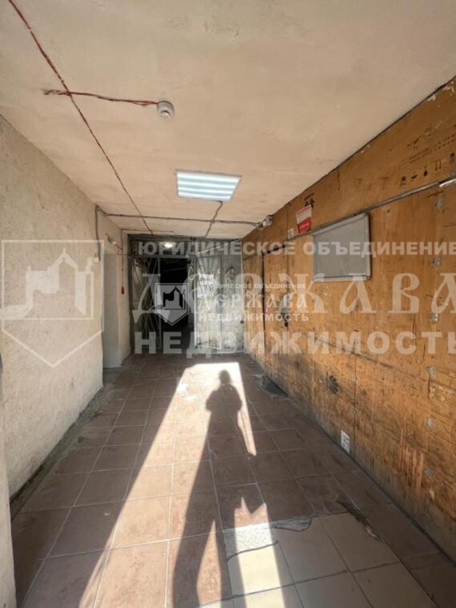 Сдать помещение свободного назначения за 5 000 рублей на проспект Шахтёров