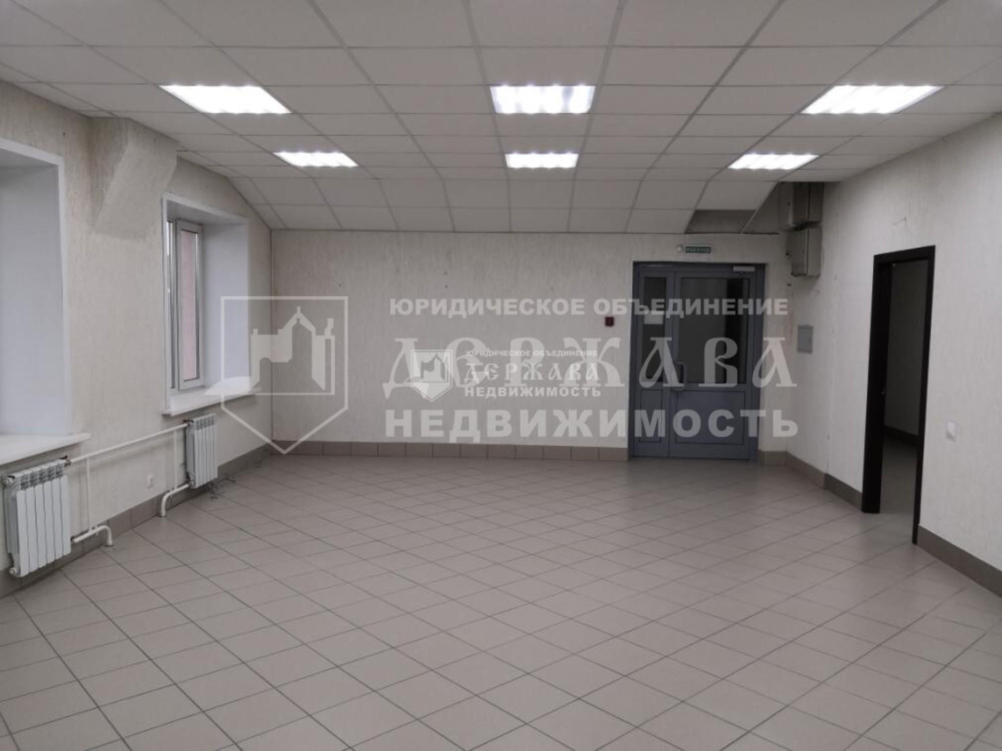 Купить помещение свободного назначения за 140 000 000 рублей на улица Терешковой