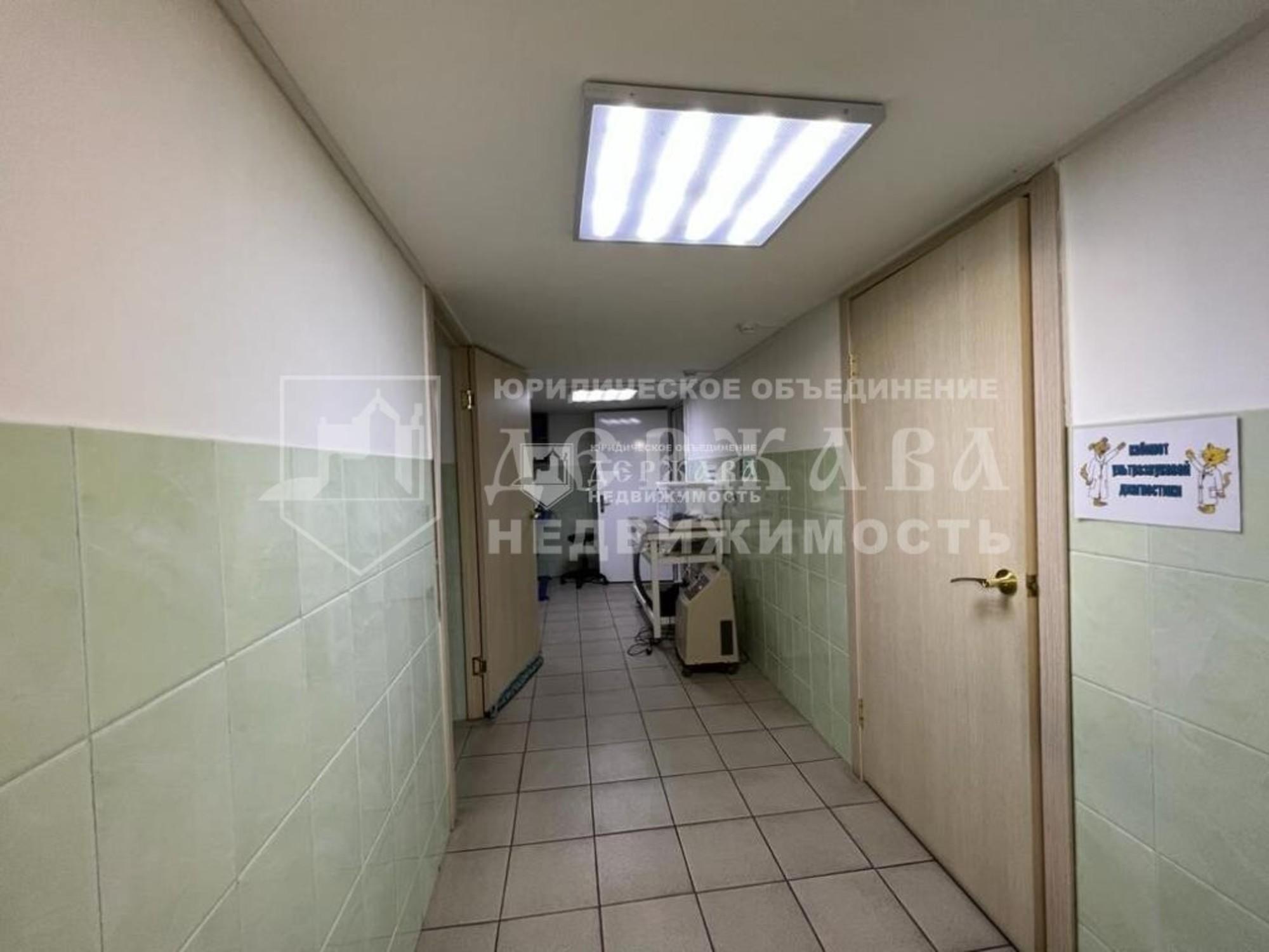 Купить помещение свободного назначения за 11 900 000 рублей на улица Кирова