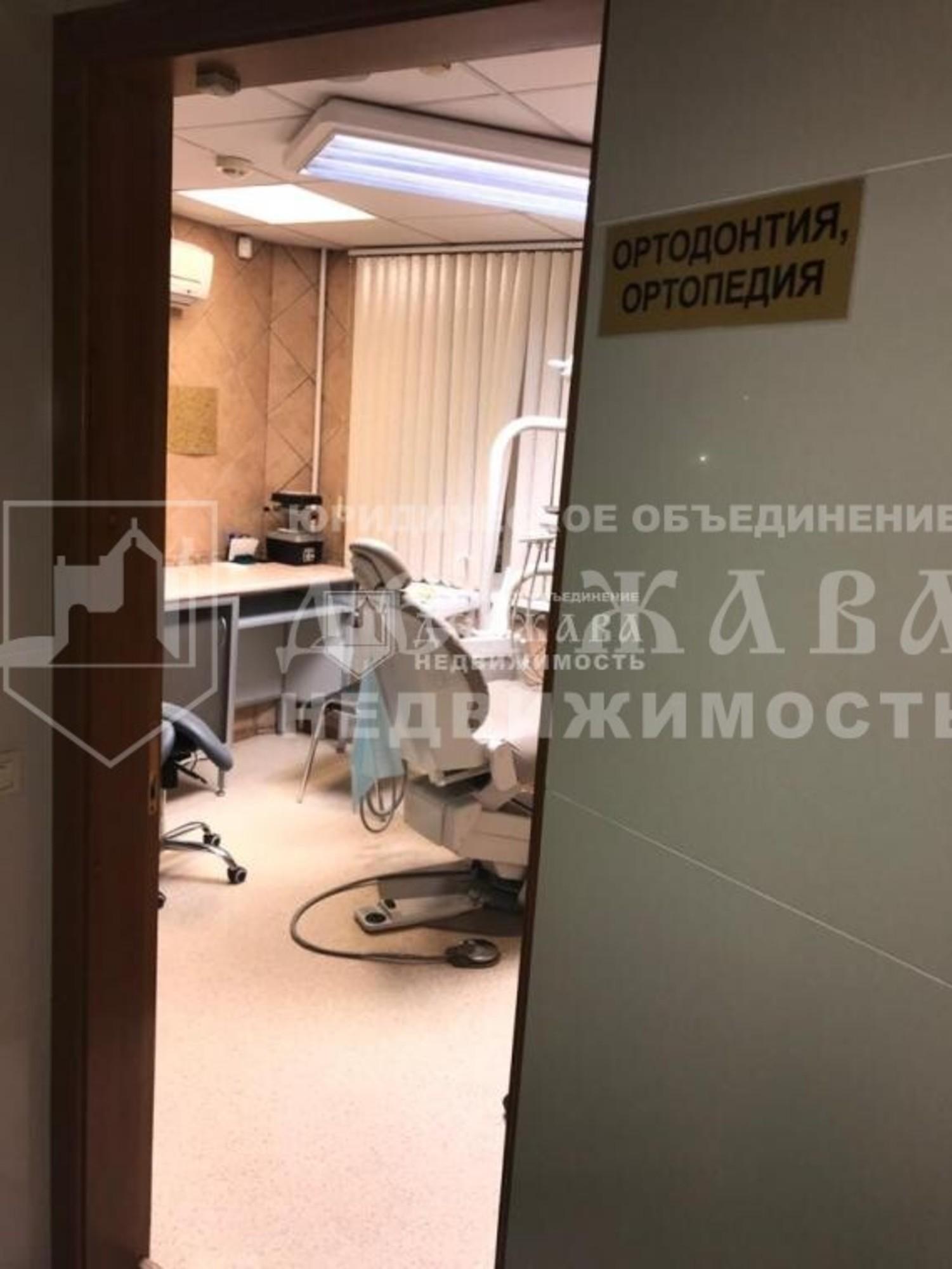 Купить торговое помещение за 17 000 000 рублей на проспект Ленина