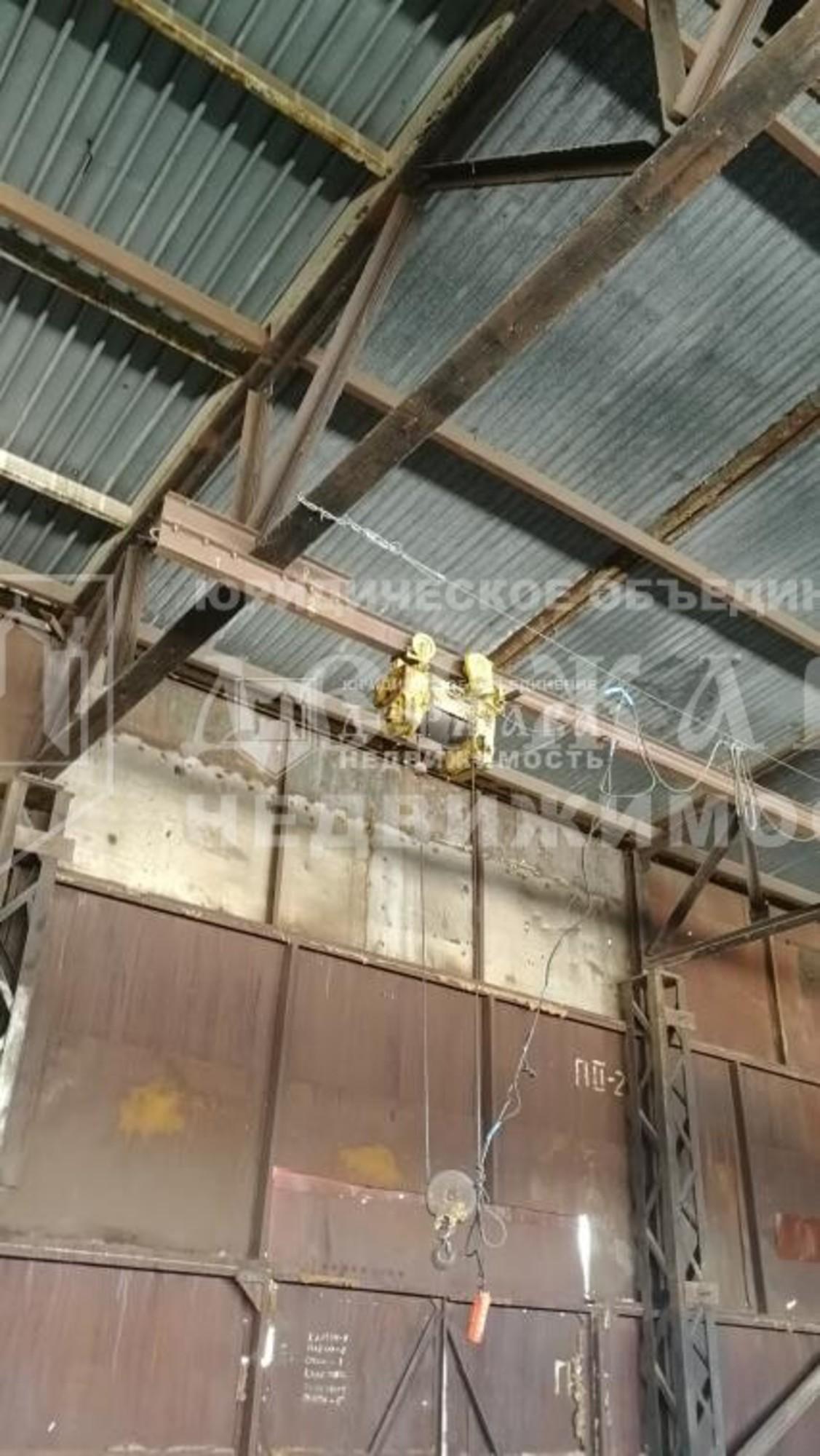 Сдать складское помещение за 150 000 рублей на 1-я Стахановская улица