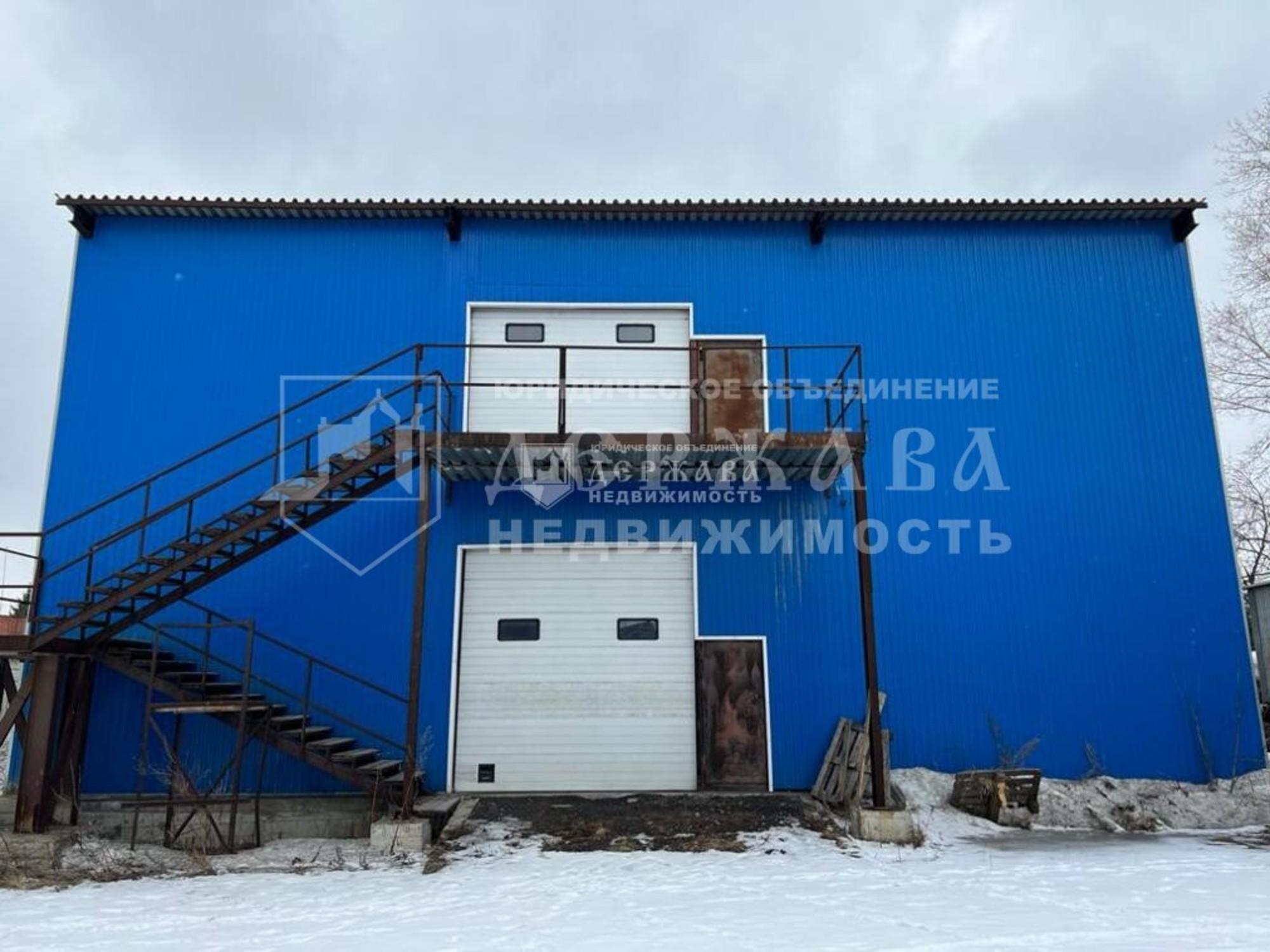 Купить помещение свободного назначения за 27 000 000 рублей на Проездная улица