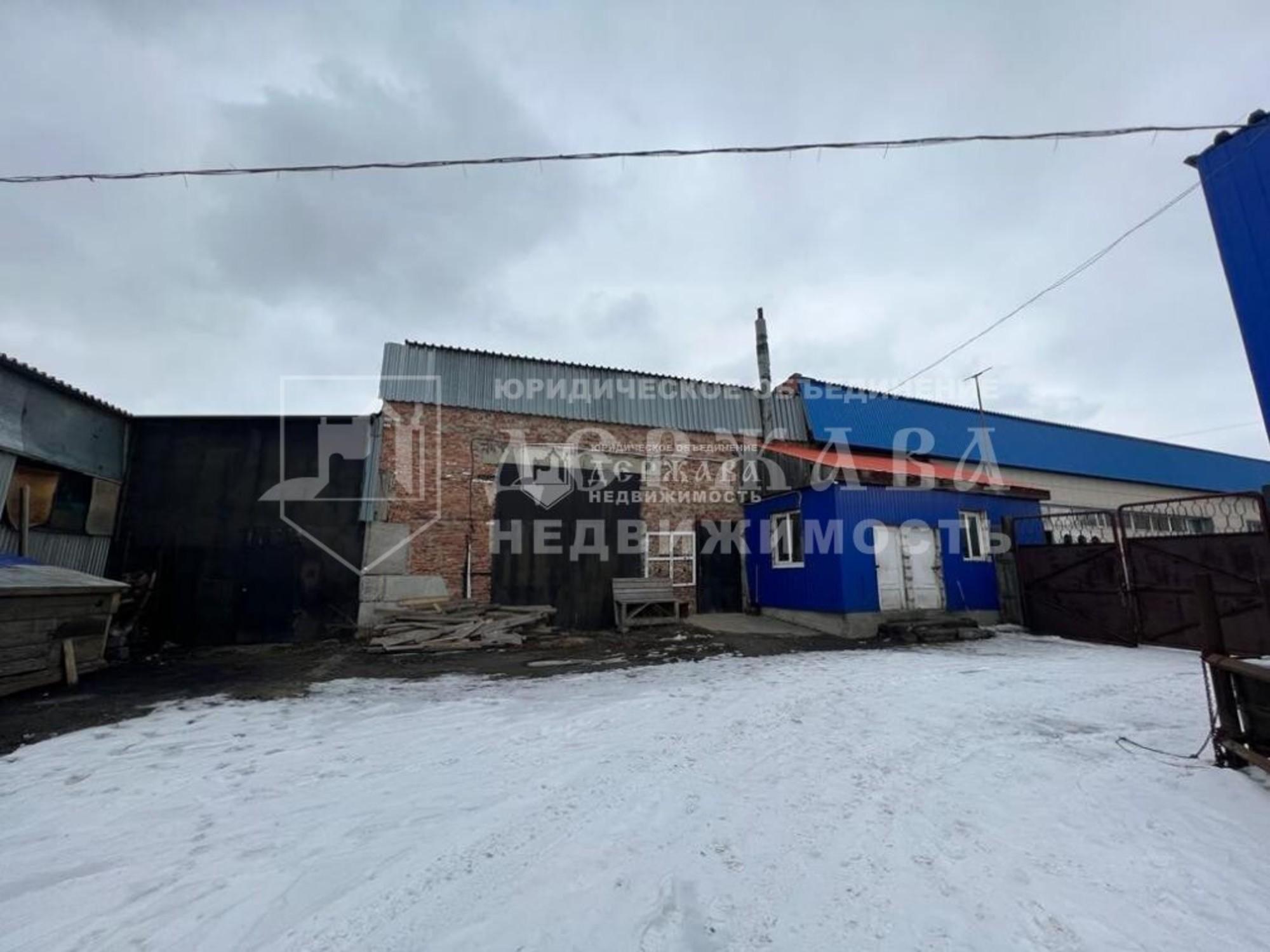 Купить помещение свободного назначения за 27 000 000 рублей на Проездная улица