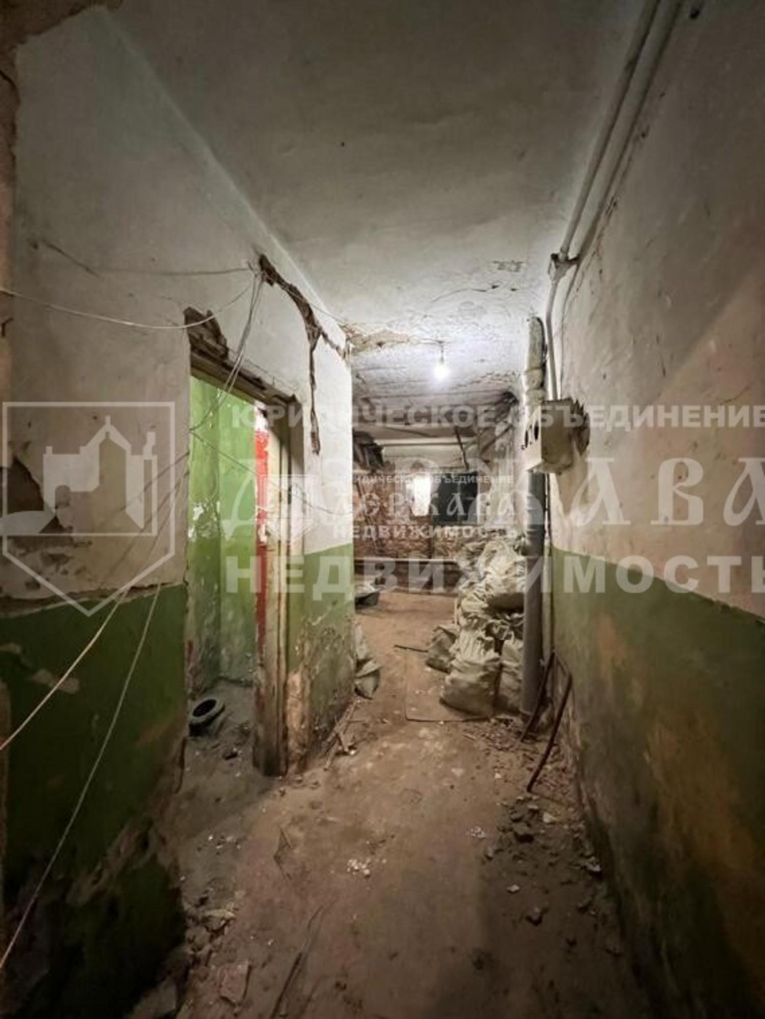 Купить помещение свободного назначения за 2 800 000 рублей на улица 40 лет Октября