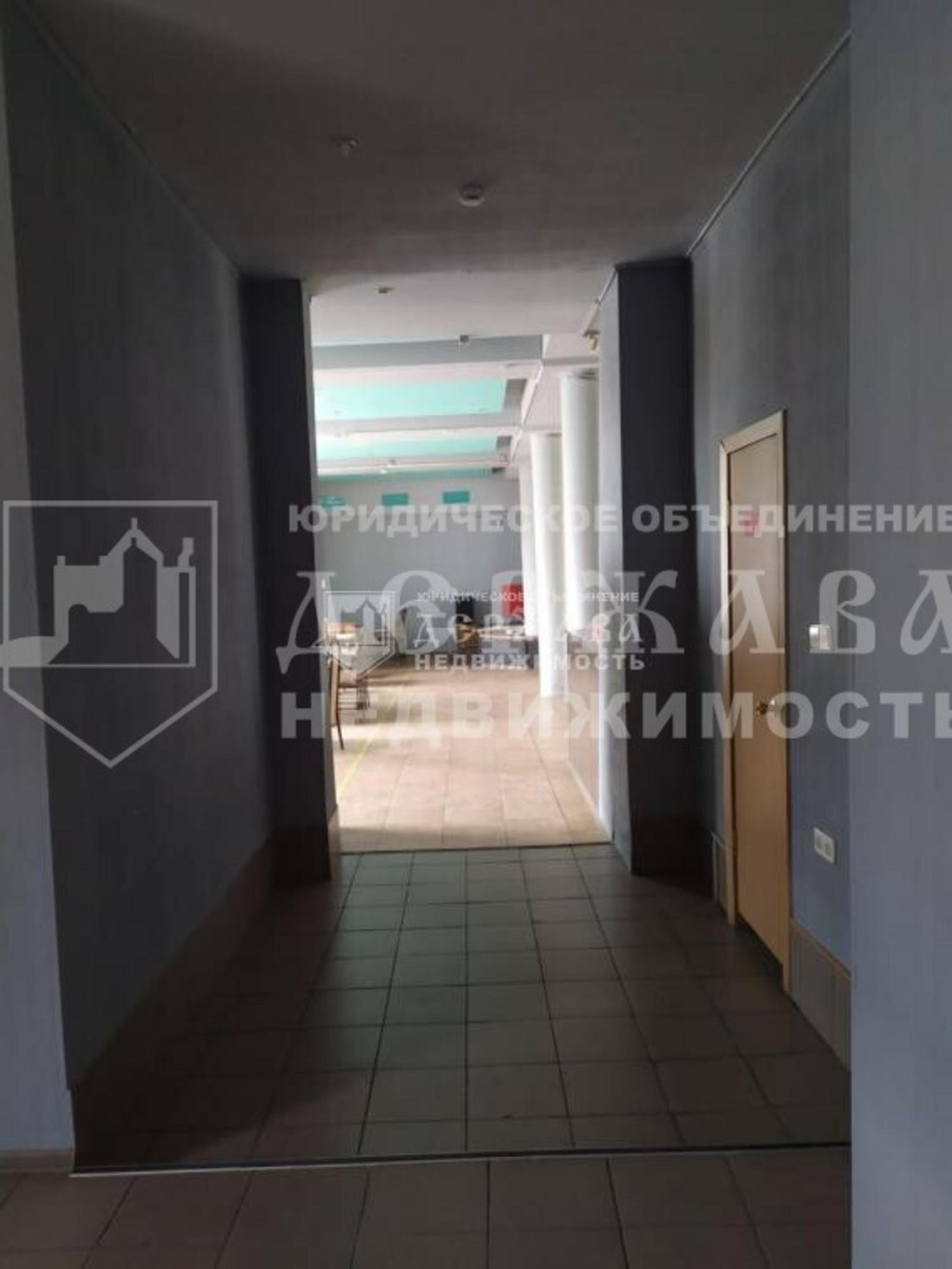 Купить помещение свободного назначения за 12 500 000 рублей на Заводская улица