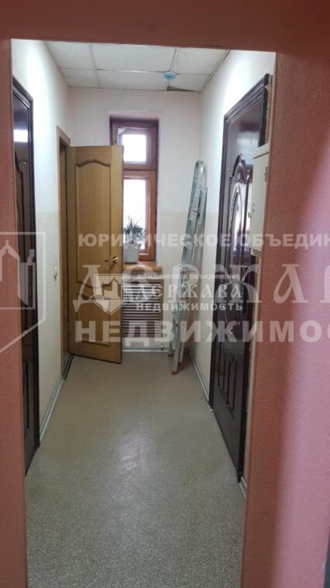 Купить торговое помещение за 10 900 000 рублей на улица Черняховского