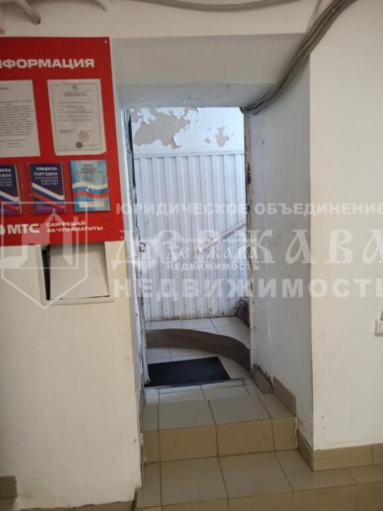 Купить помещение свободного назначения за 2 500 000 рублей на Инициативная улица