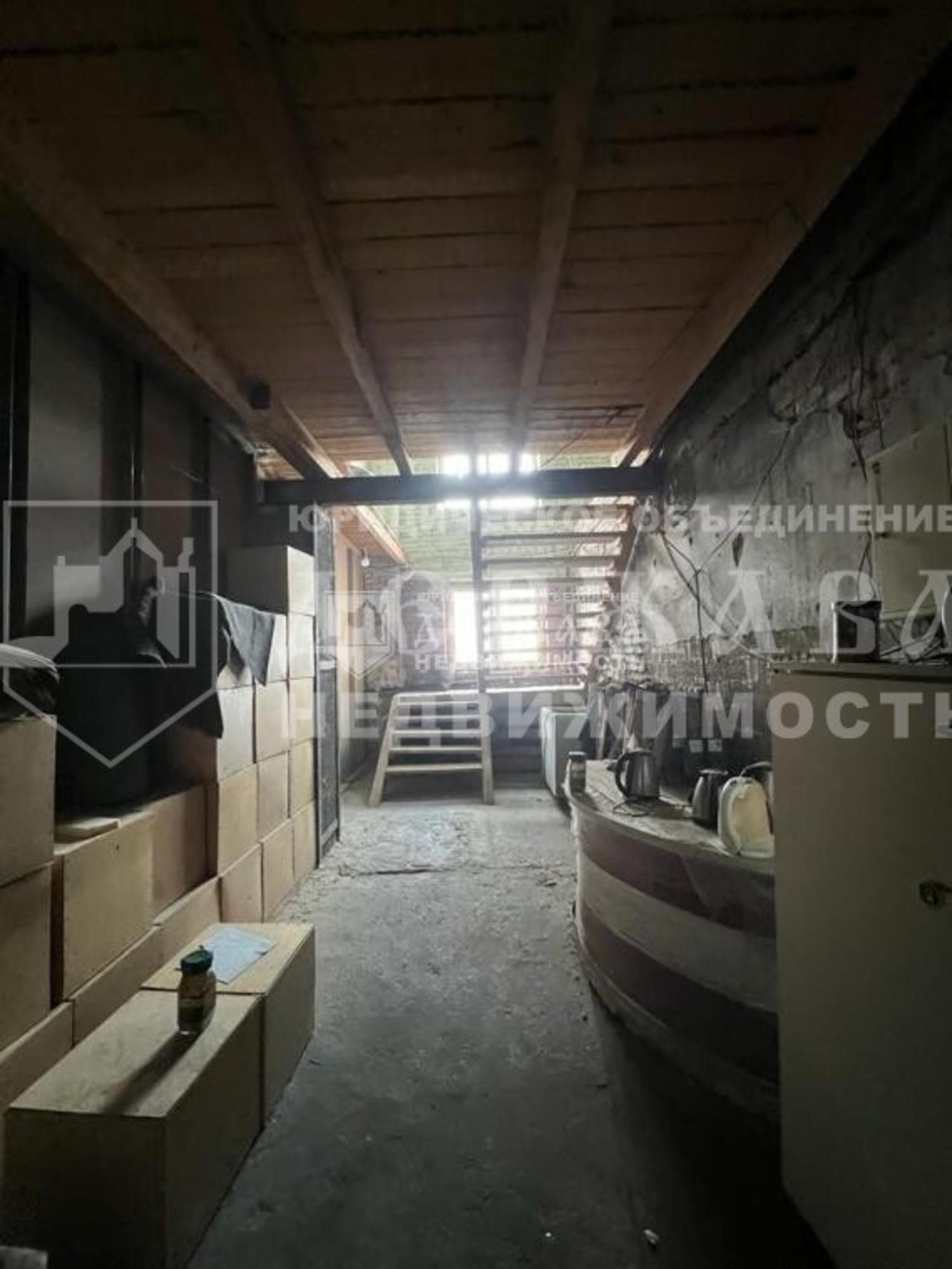 Купить производственную площадь за 18 500 000 рублей на Западный проезд