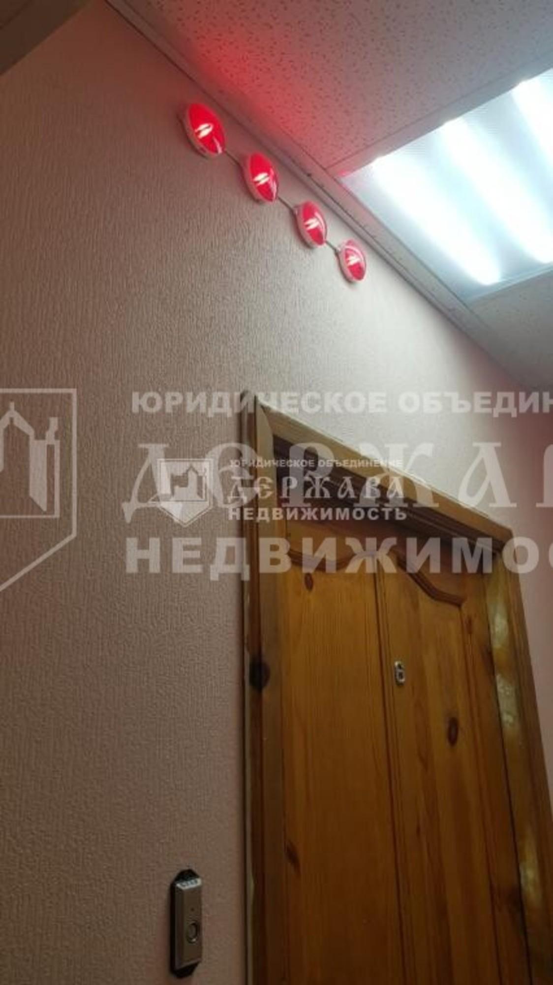 Купить торговое помещение за 10 900 000 рублей на улица Черняховского