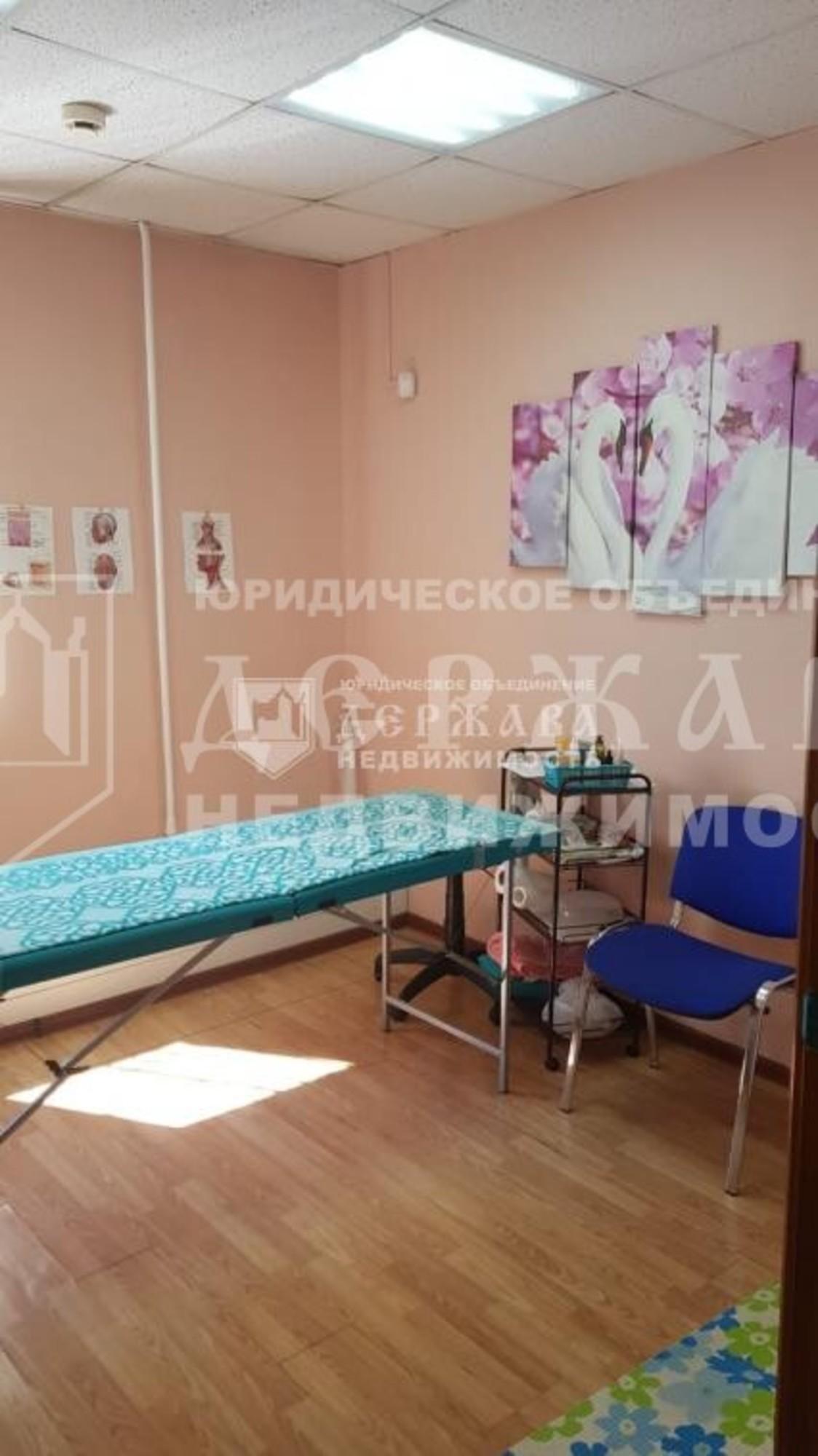 Купить торговое помещение за 10 900 000 рублей на улица Черняховского