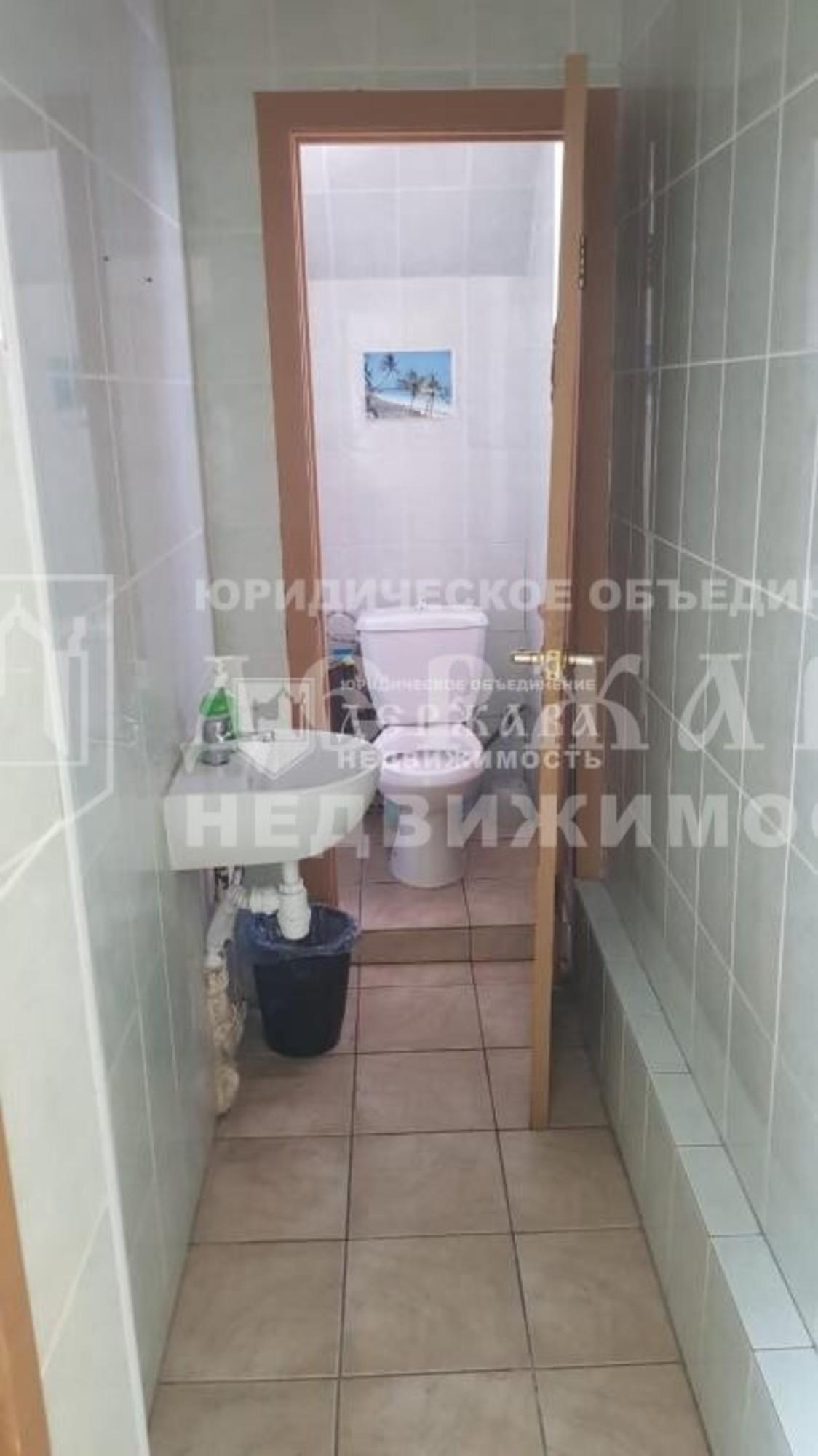 Купить торговое помещение за 10 900 000 рублей на улица Черняховского