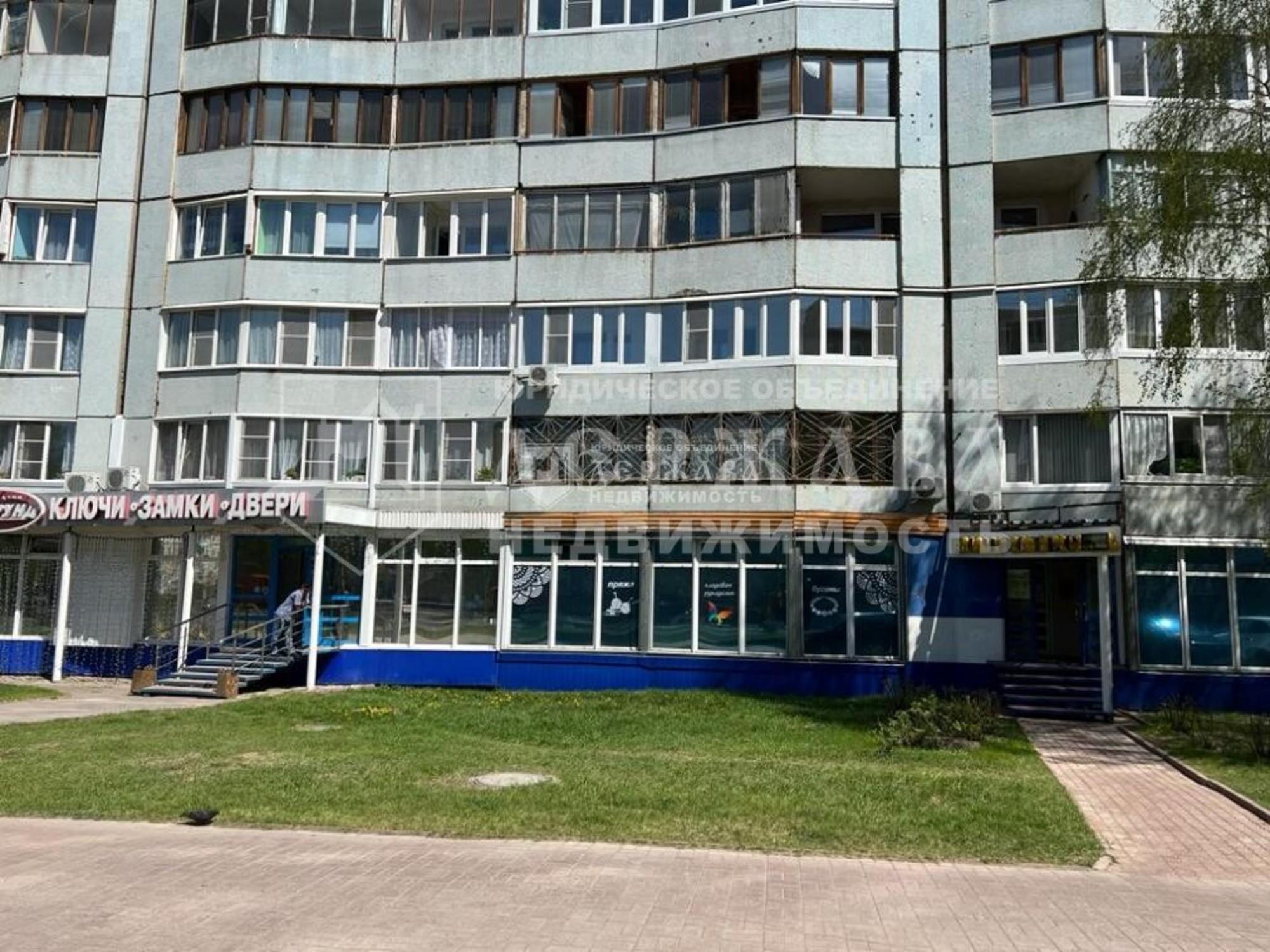 Купить помещение свободного назначения за 12 500 000 рублей на проспект Ленина