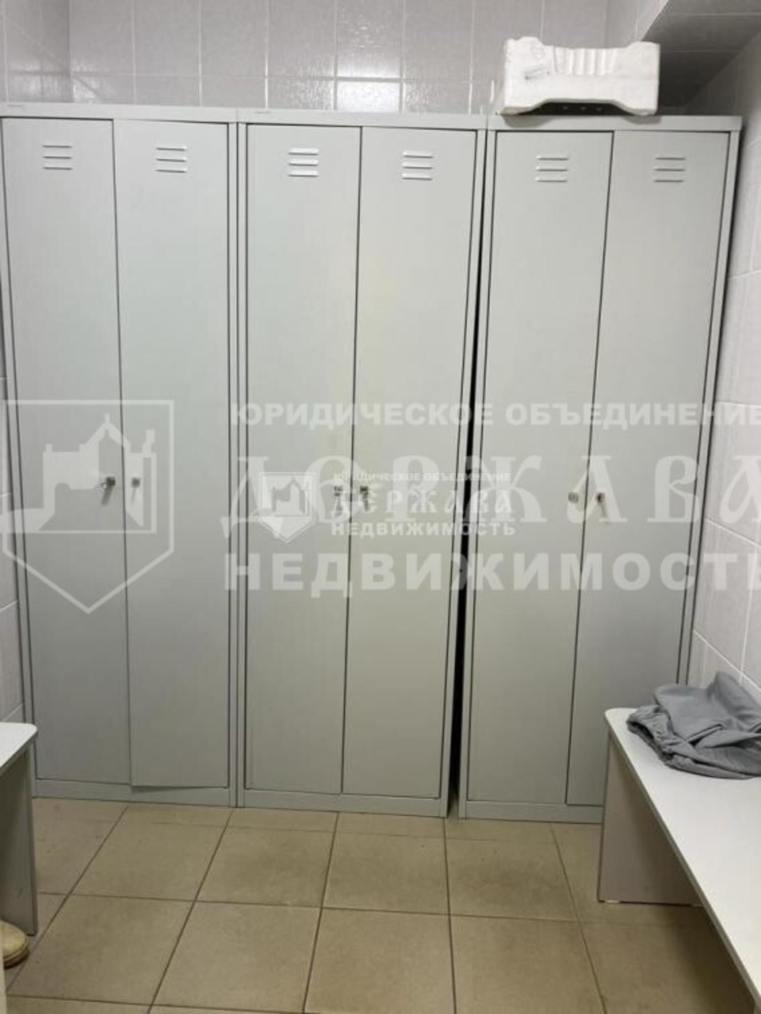 Купить помещение свободного назначения за 45 900 000 рублей на улица Тухачевского