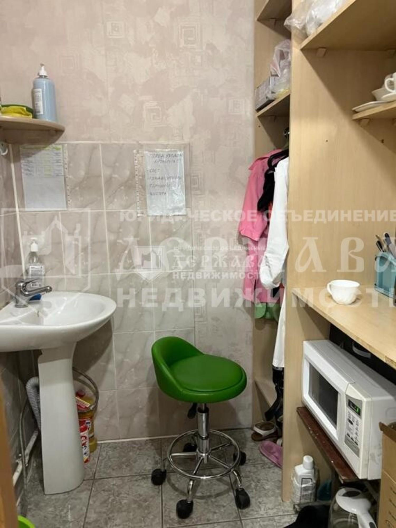 Купить помещение свободного назначения за 12 500 000 рублей на проспект Ленина
