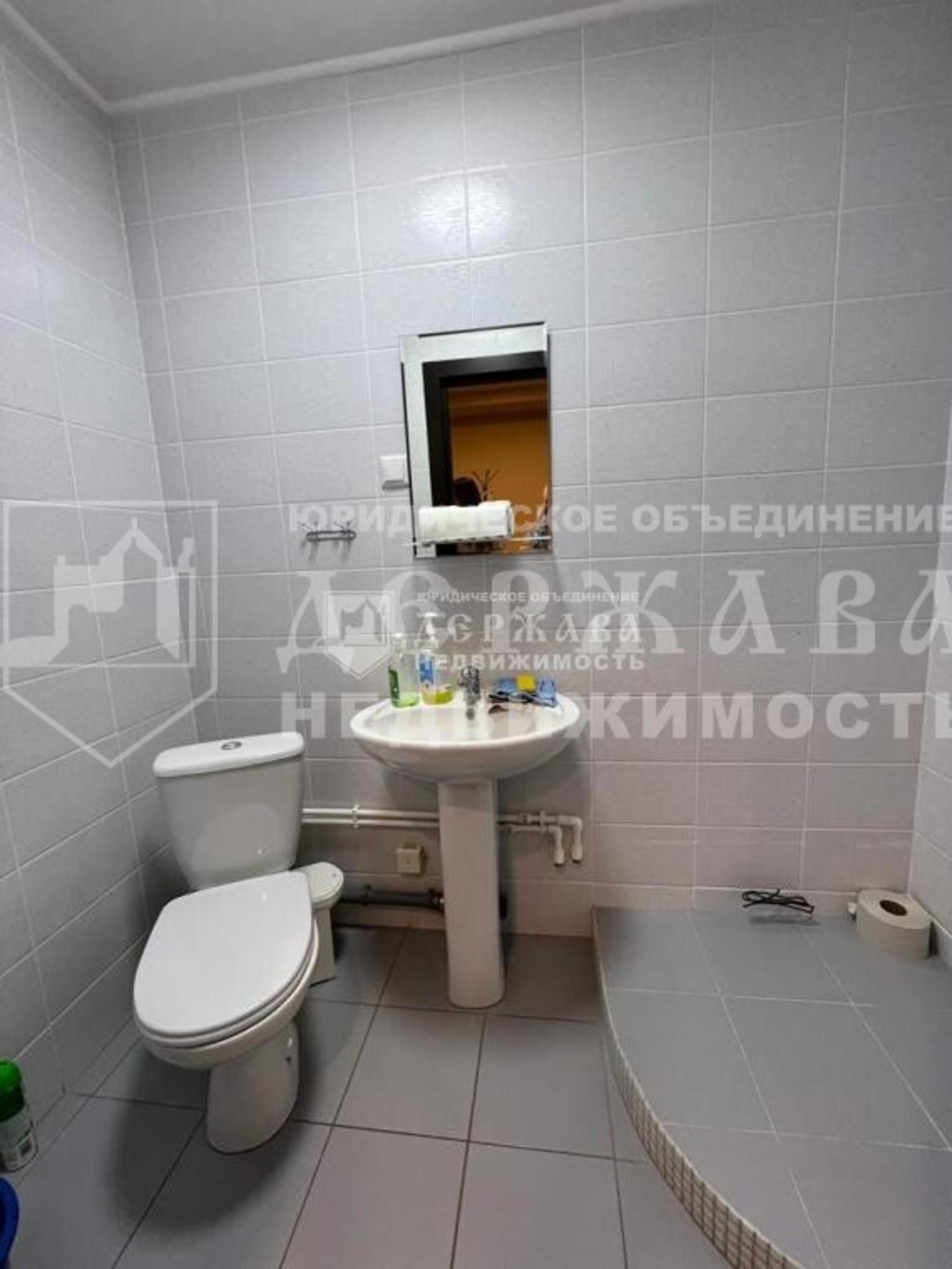 Купить помещение свободного назначения за 45 900 000 рублей на улица Тухачевского