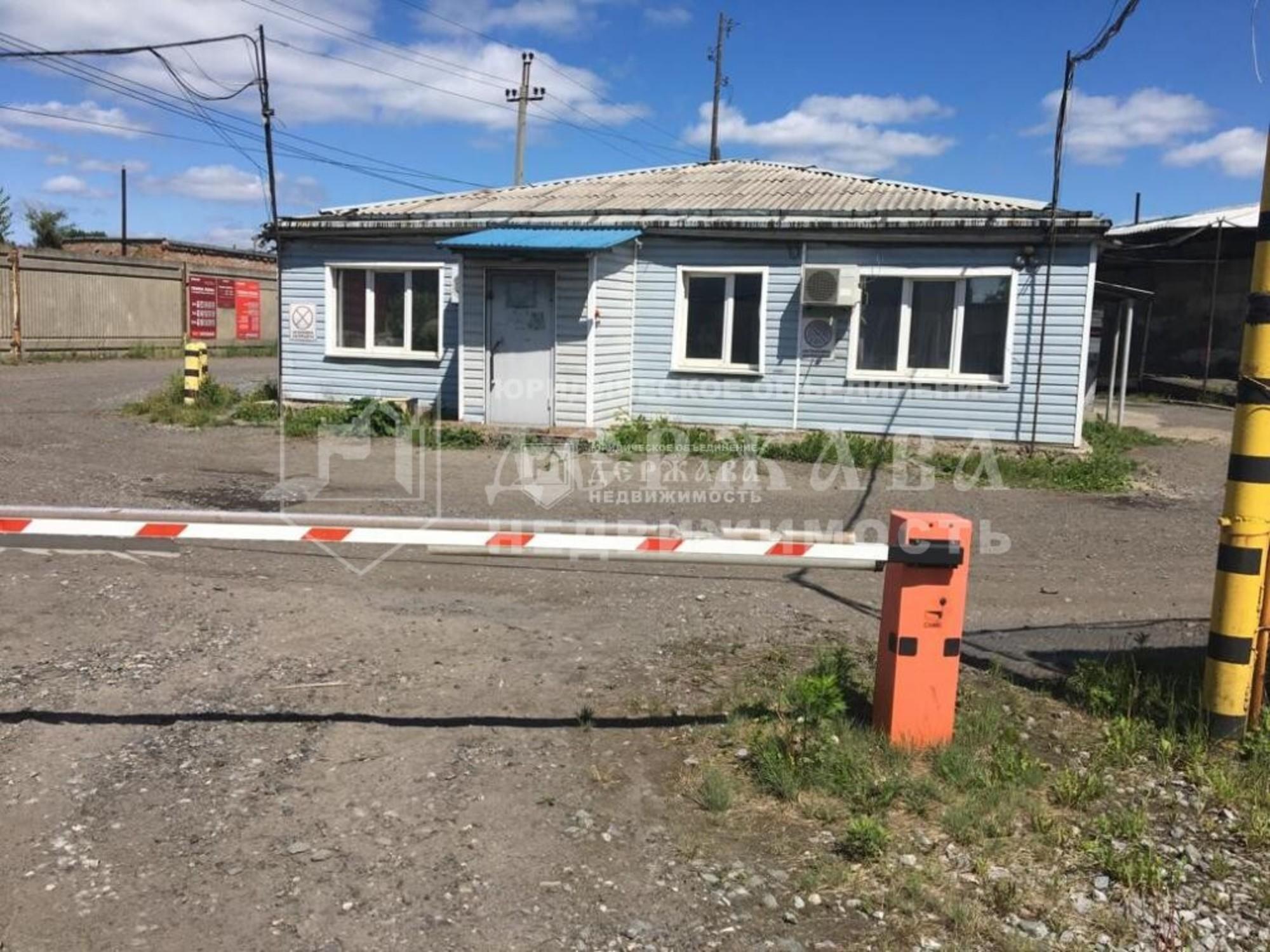 Купить складское помещение за 12 000 000 рублей на Шахтёрская улица