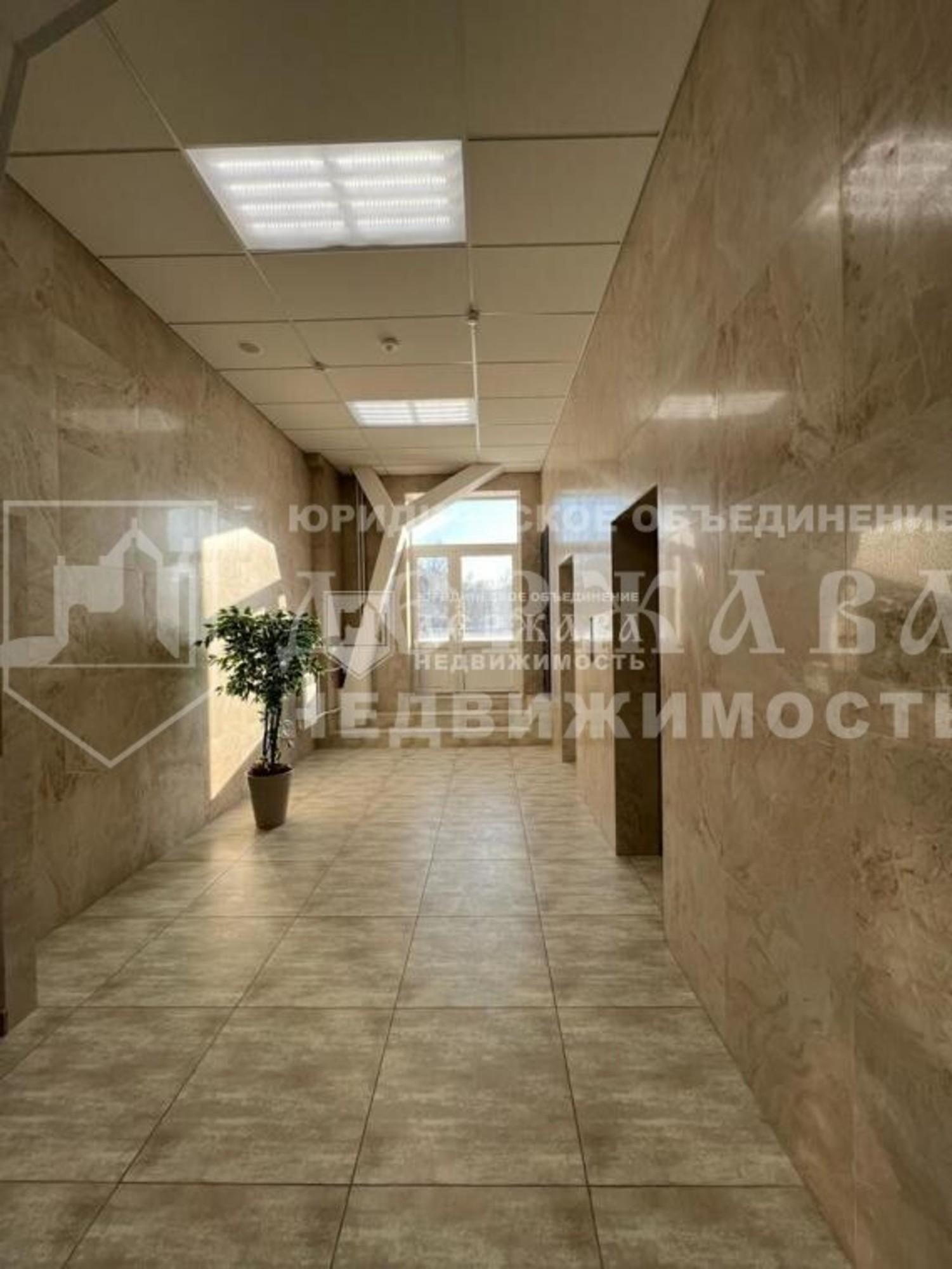 Сдать офис, помещение под офис за 400 000 рублей на Октябрьский проспект