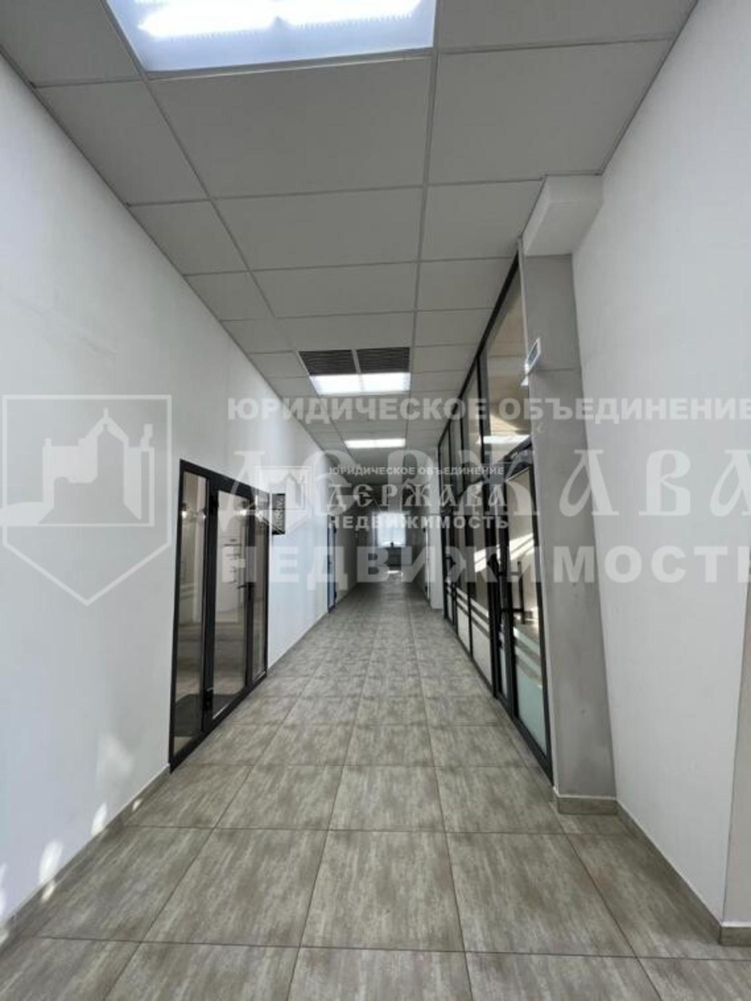 Сдать офис, помещение под офис за 400 000 рублей на Октябрьский проспект