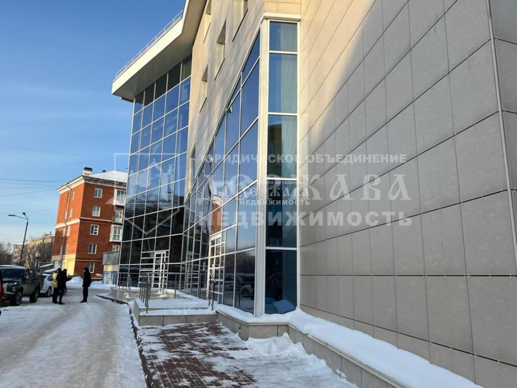 Сдать офис, помещение под офис за 300 000 рублей на улица Дзержинского