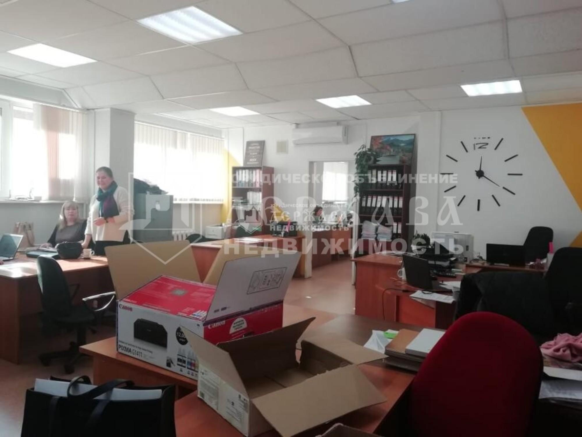Сдать офис, помещение под офис за 36 000 рублей на улица Тухачевского
