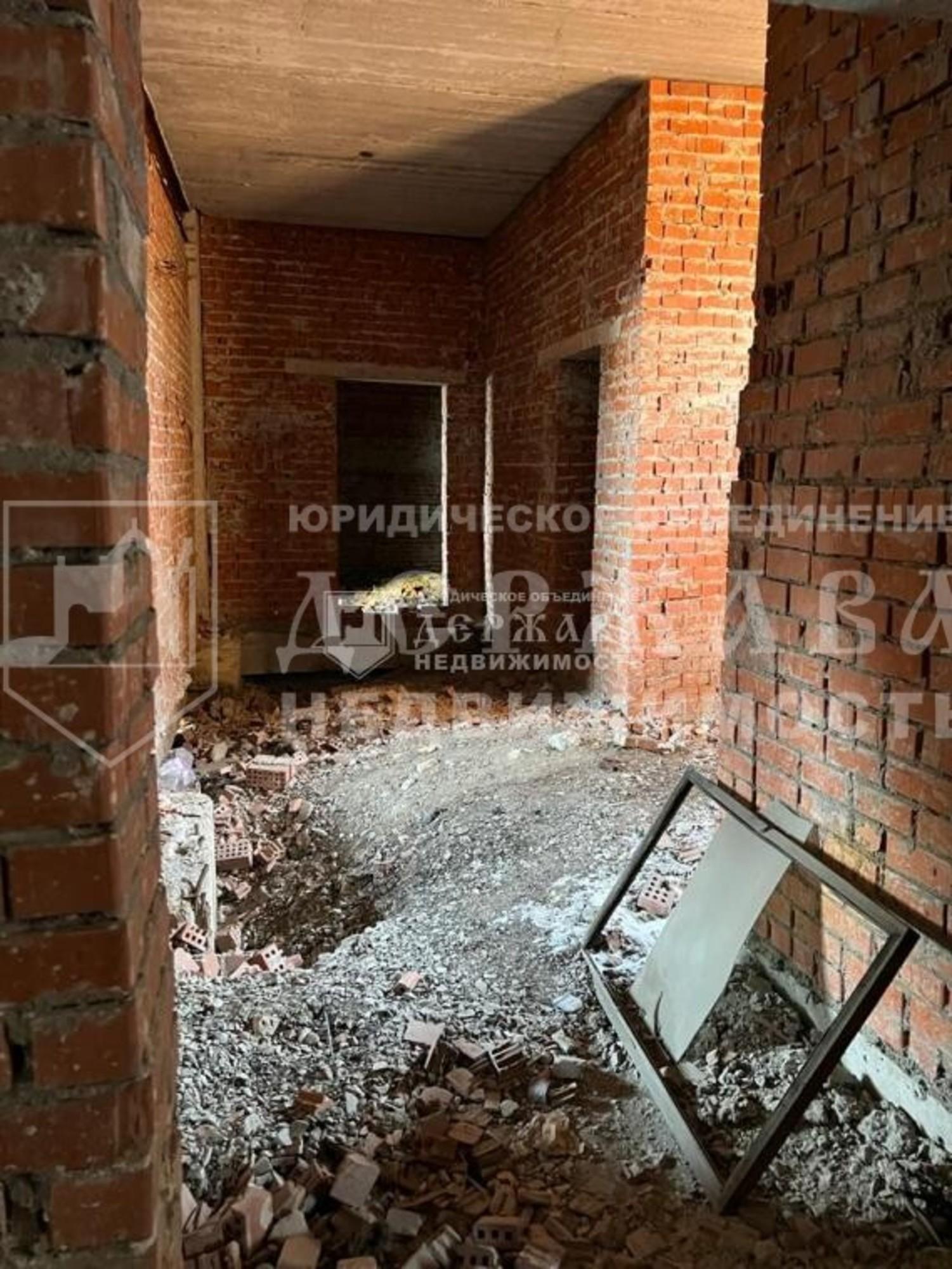 Купить помещение свободного назначения за 7 500 000 рублей на 2-я Камышинская улица