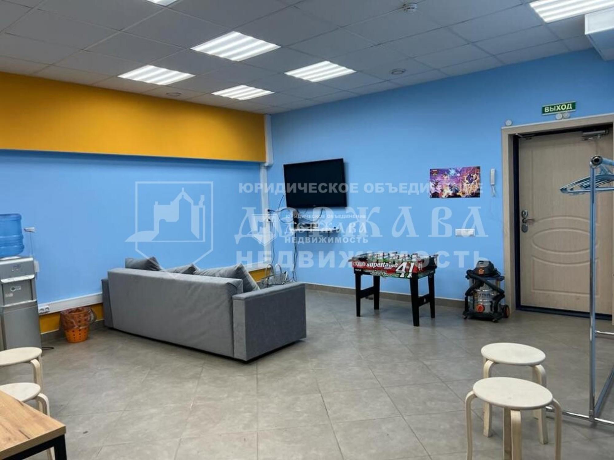 Купить помещение свободного назначения за 13 390 000 рублей на улица Тухачевского