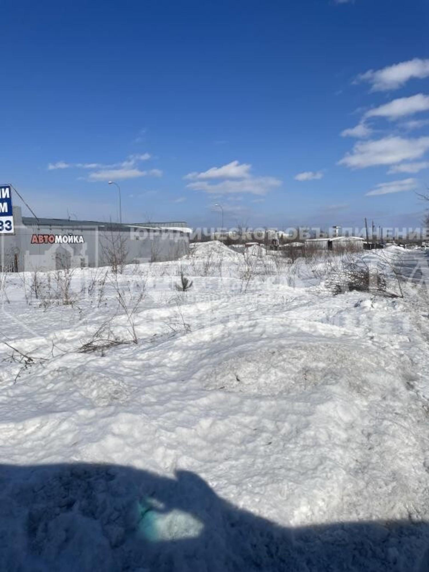 Купить землю, земельный участок за 10 000 000 рублей на улица Терешковой