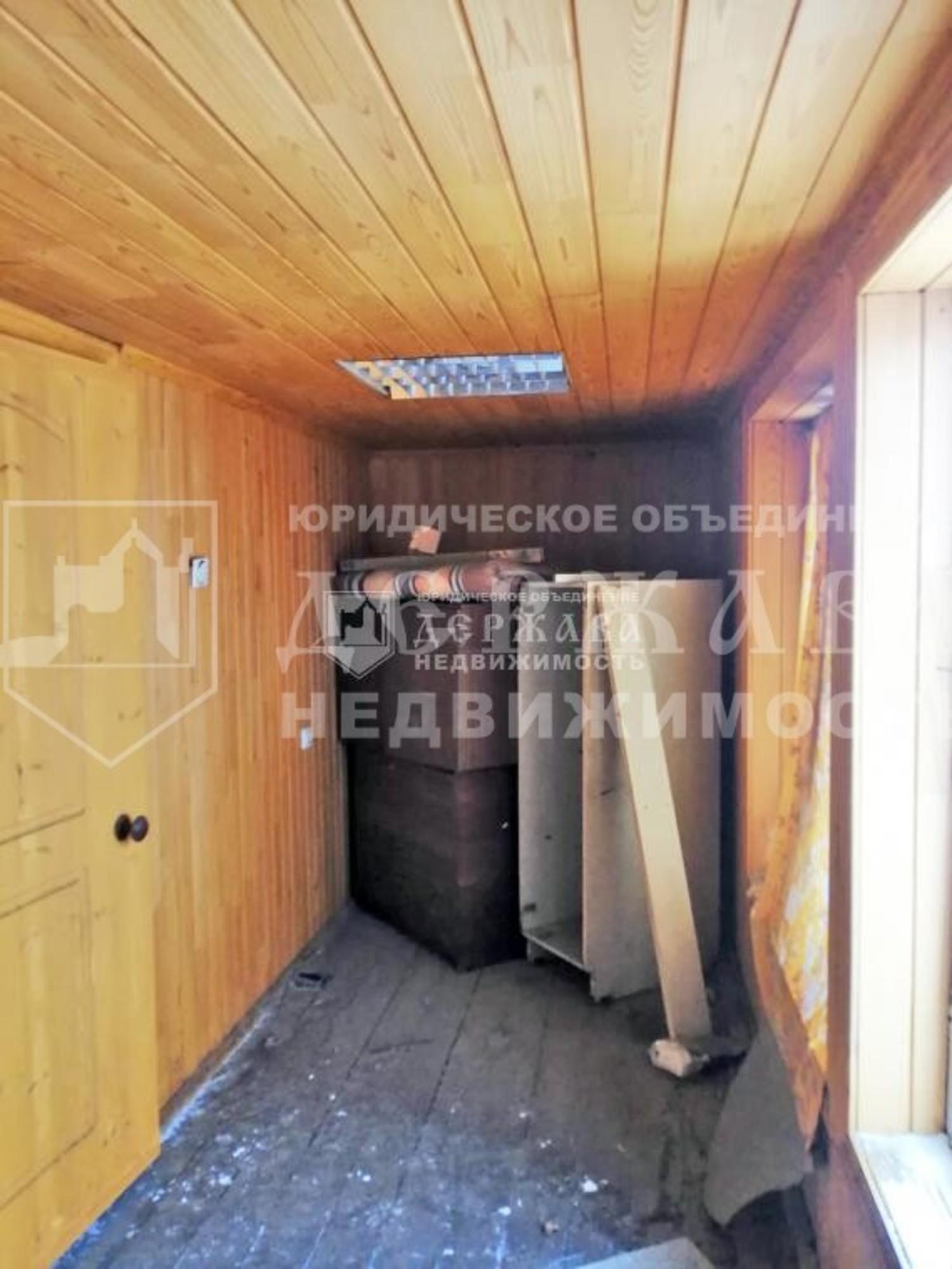 Купить дачу, дом, коттедж за 800 000 рублей на Больничный переулок