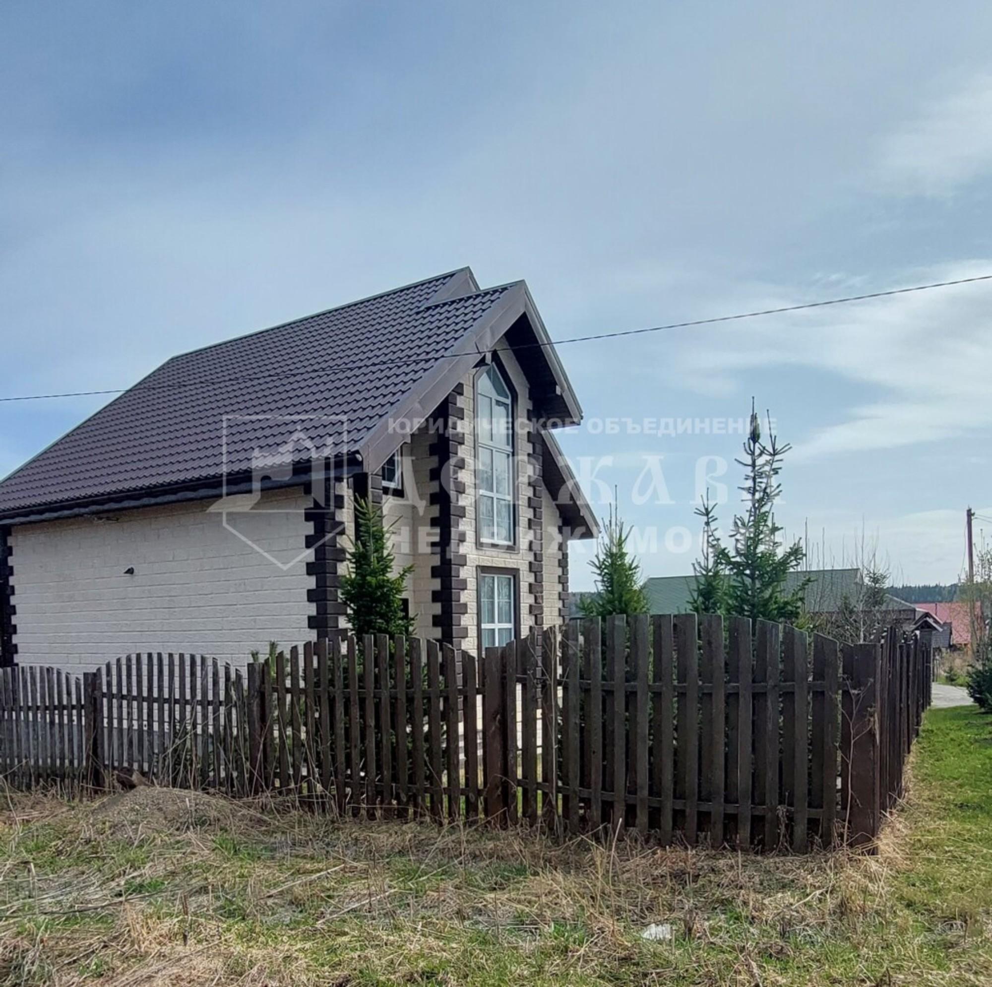 Купить дачу, дом, коттедж за 17 500 000 рублей на Луговая улица