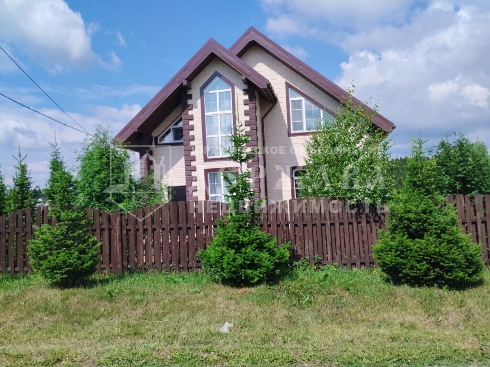 Купить дачу, дом, коттедж за 17 500 000 рублей на Луговая улица