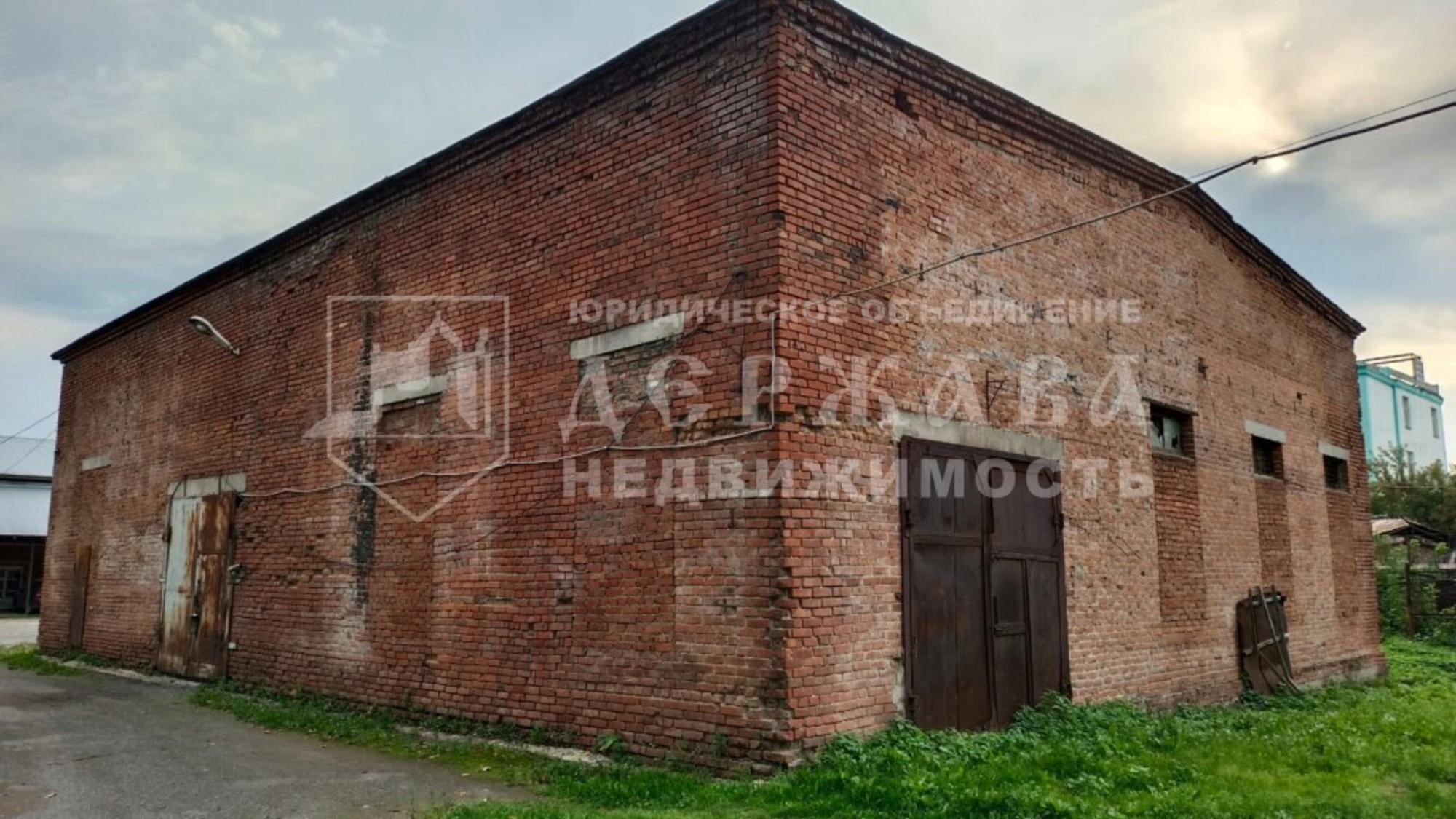 Купить помещение свободного назначения за 6 500 000 рублей на Западный проезд