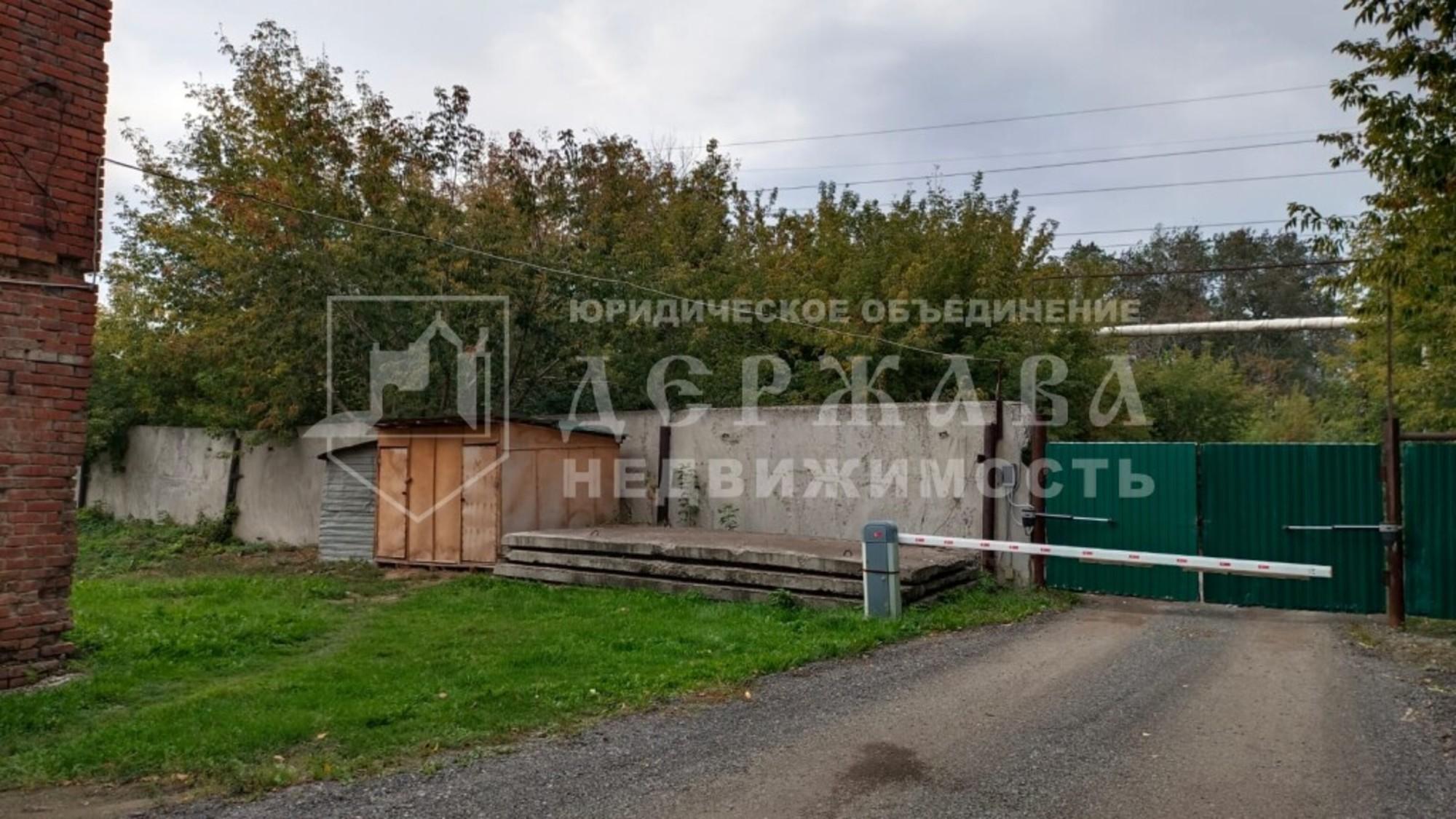 Купить помещение свободного назначения за 6 500 000 рублей на Западный проезд