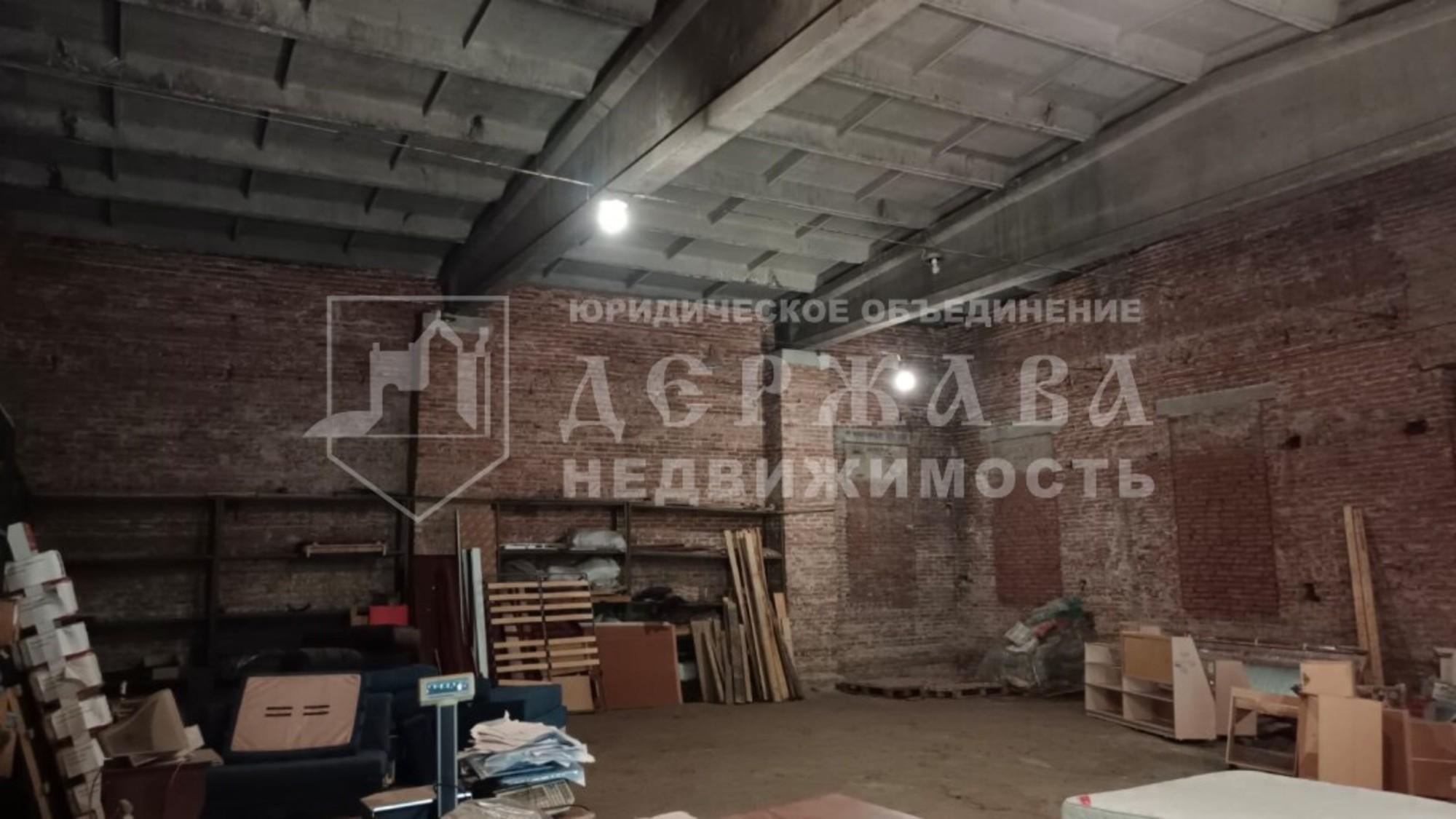 Купить помещение свободного назначения за 6 500 000 рублей на Западный проезд