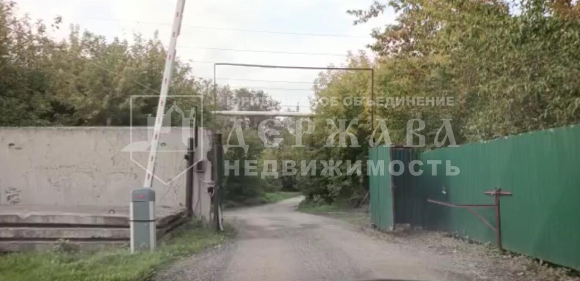 Купить помещение свободного назначения за 6 500 000 рублей на Западный проезд