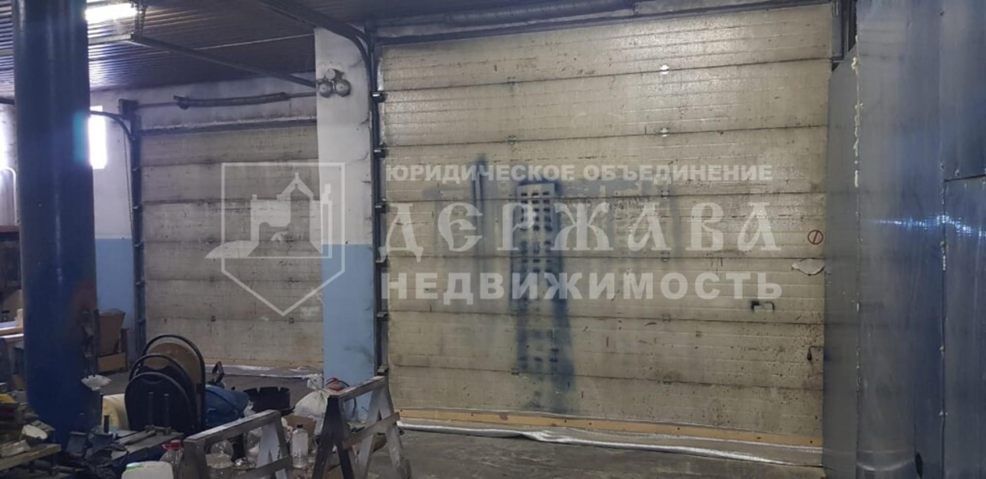 Сдать производственную площадь за 150 000 рублей на улица Нахимова,30В